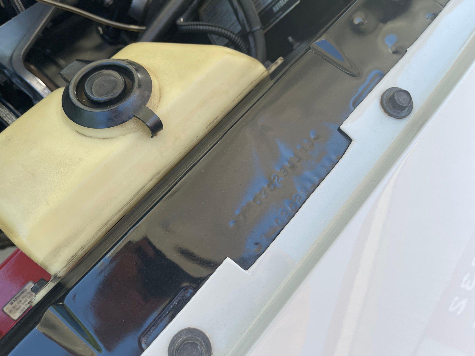 1967 Ford Mustang - Image 85