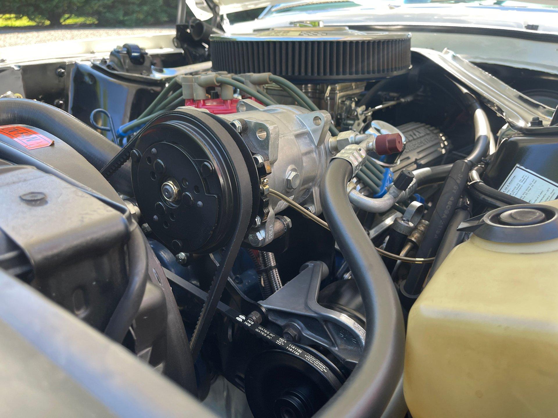 1967 Ford Mustang - Image 86