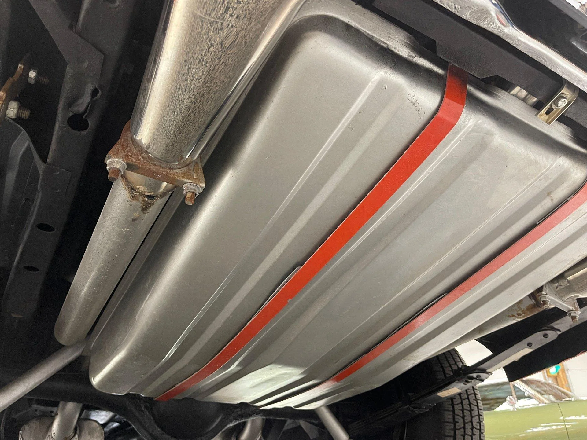 1968 Plymouth Road Runner - Image 13