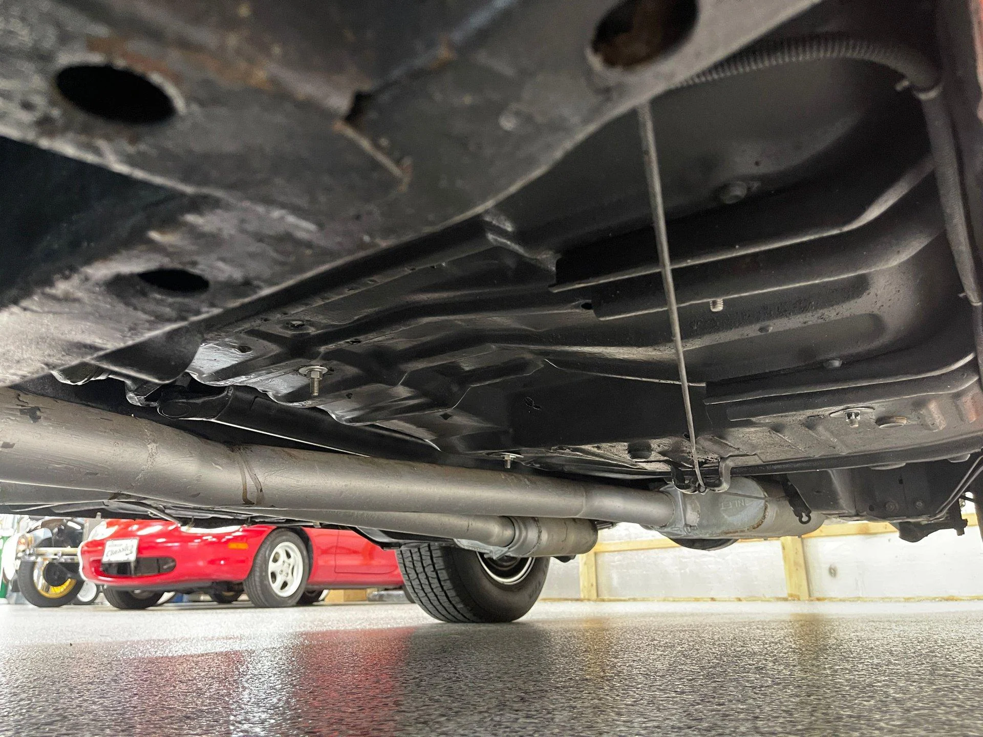 1968 Plymouth Road Runner - Image 16