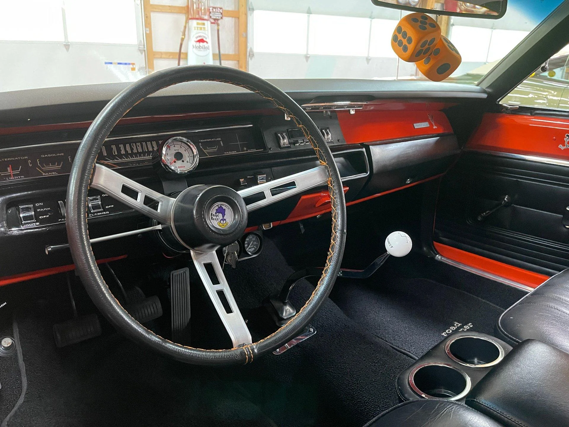 1968 Plymouth Road Runner - Image 17