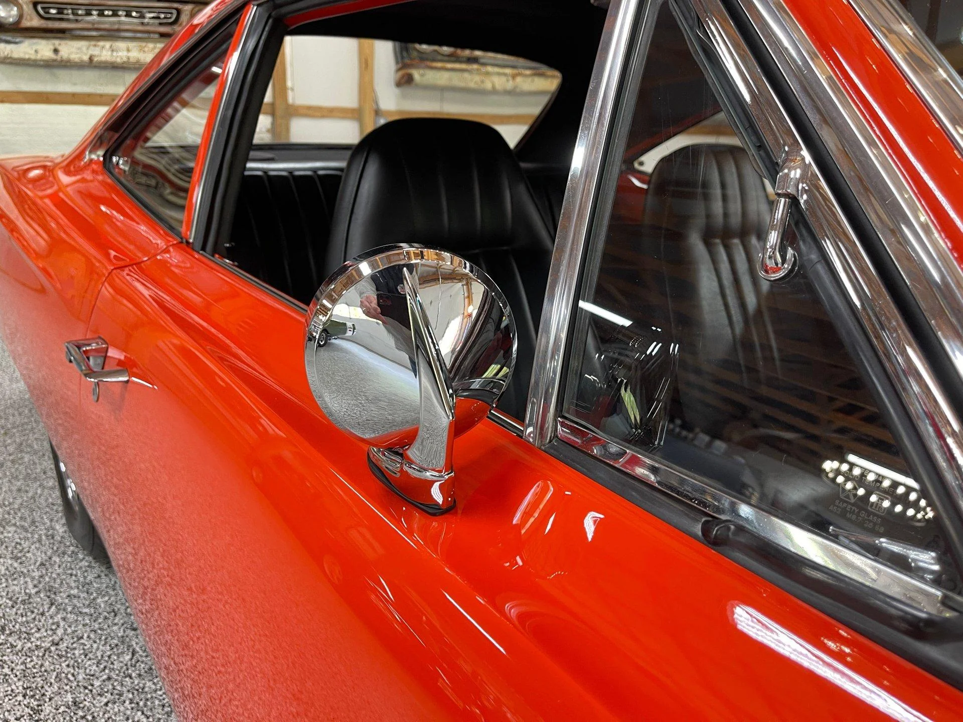 1968 Plymouth Road Runner - Image 21