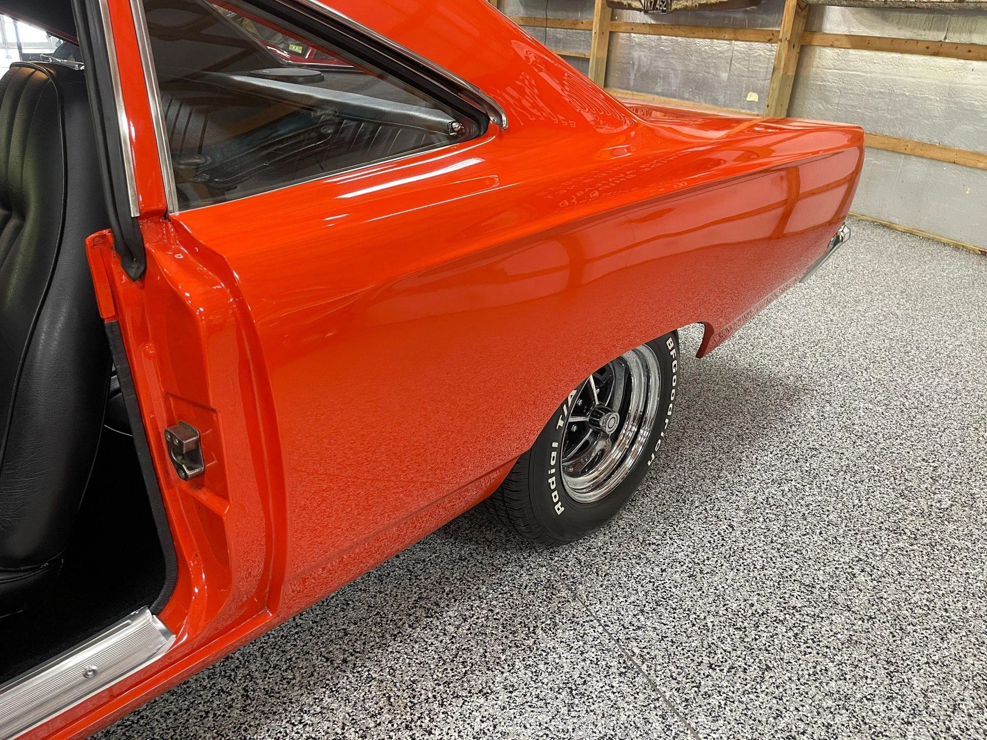 1968 Plymouth Road Runner - Image 23