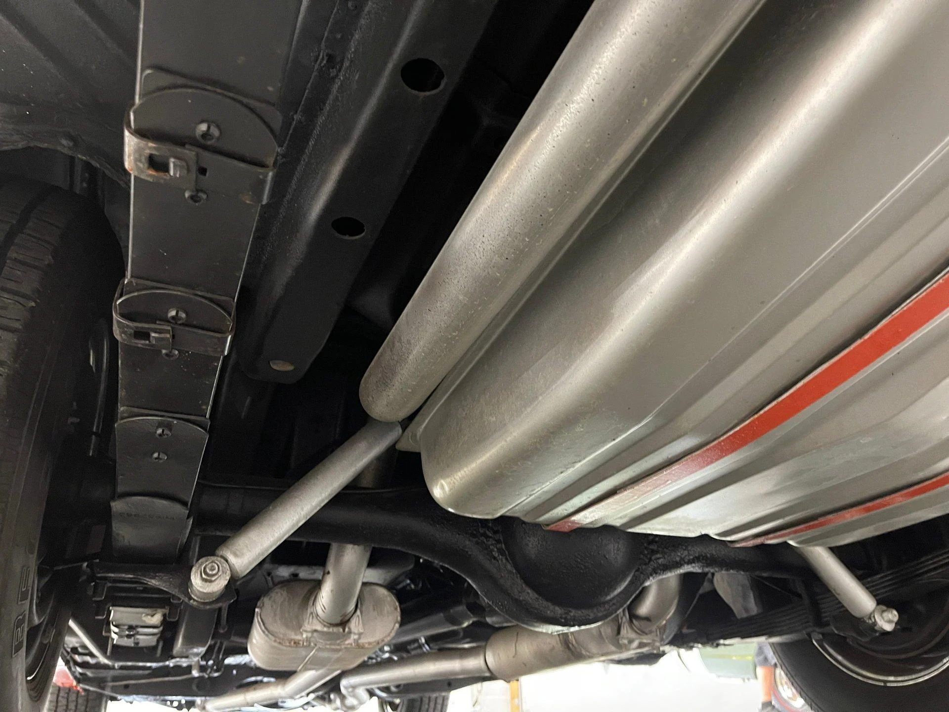 1968 Plymouth Road Runner - Image 5