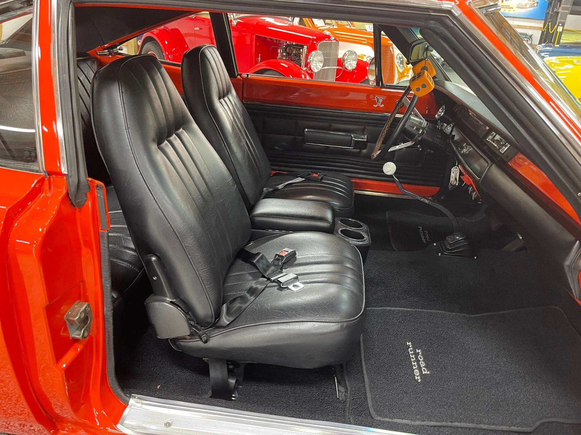 1968 Plymouth Road Runner - Image 33