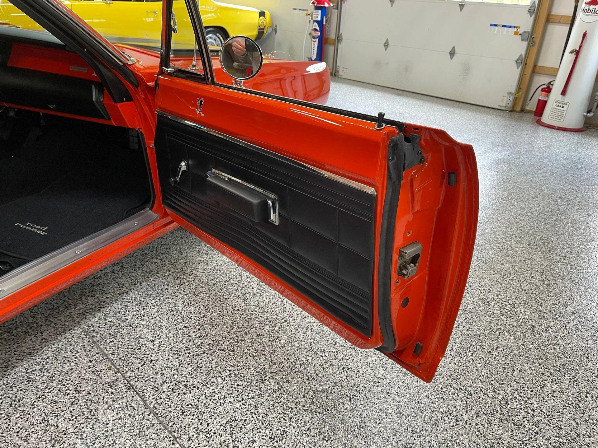 1968 Plymouth Road Runner - Image 35