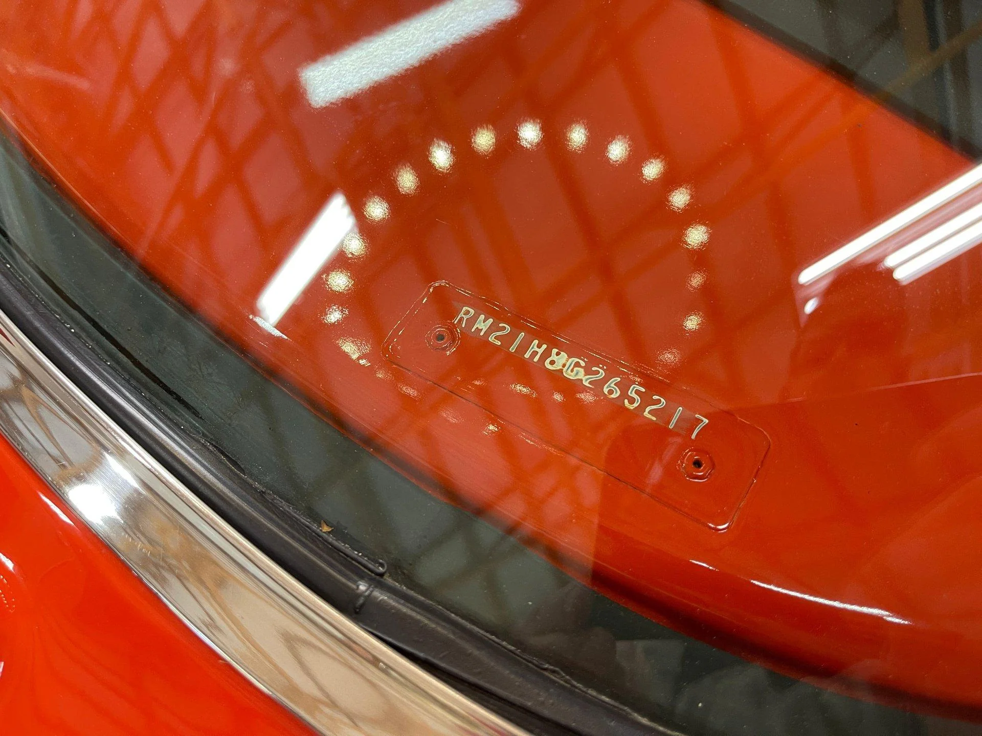 1968 Plymouth Road Runner - Image 36