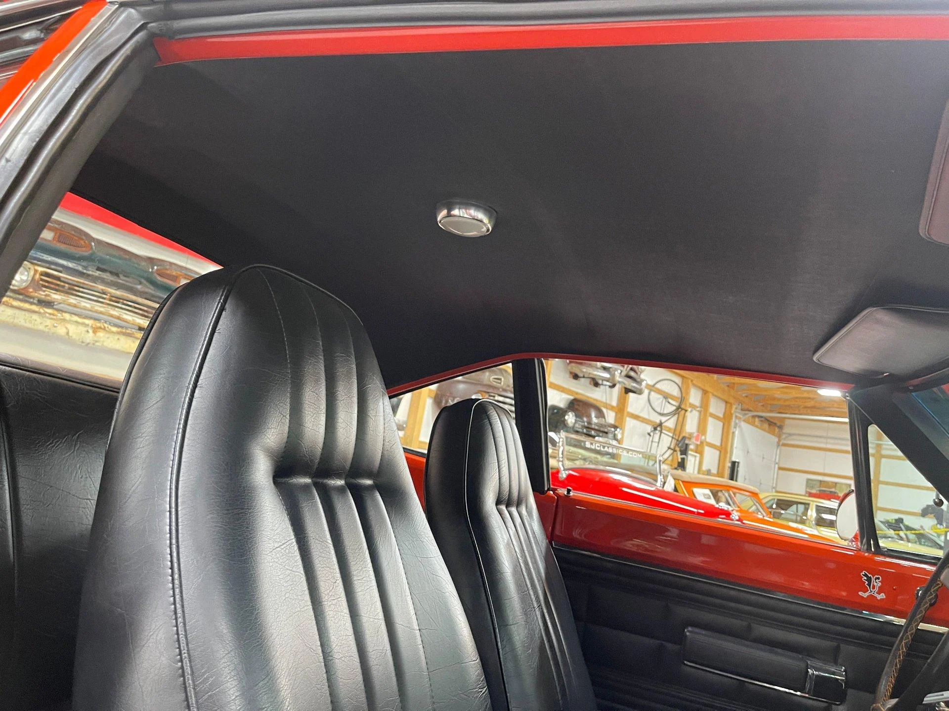 1968 Plymouth Road Runner - Image 40