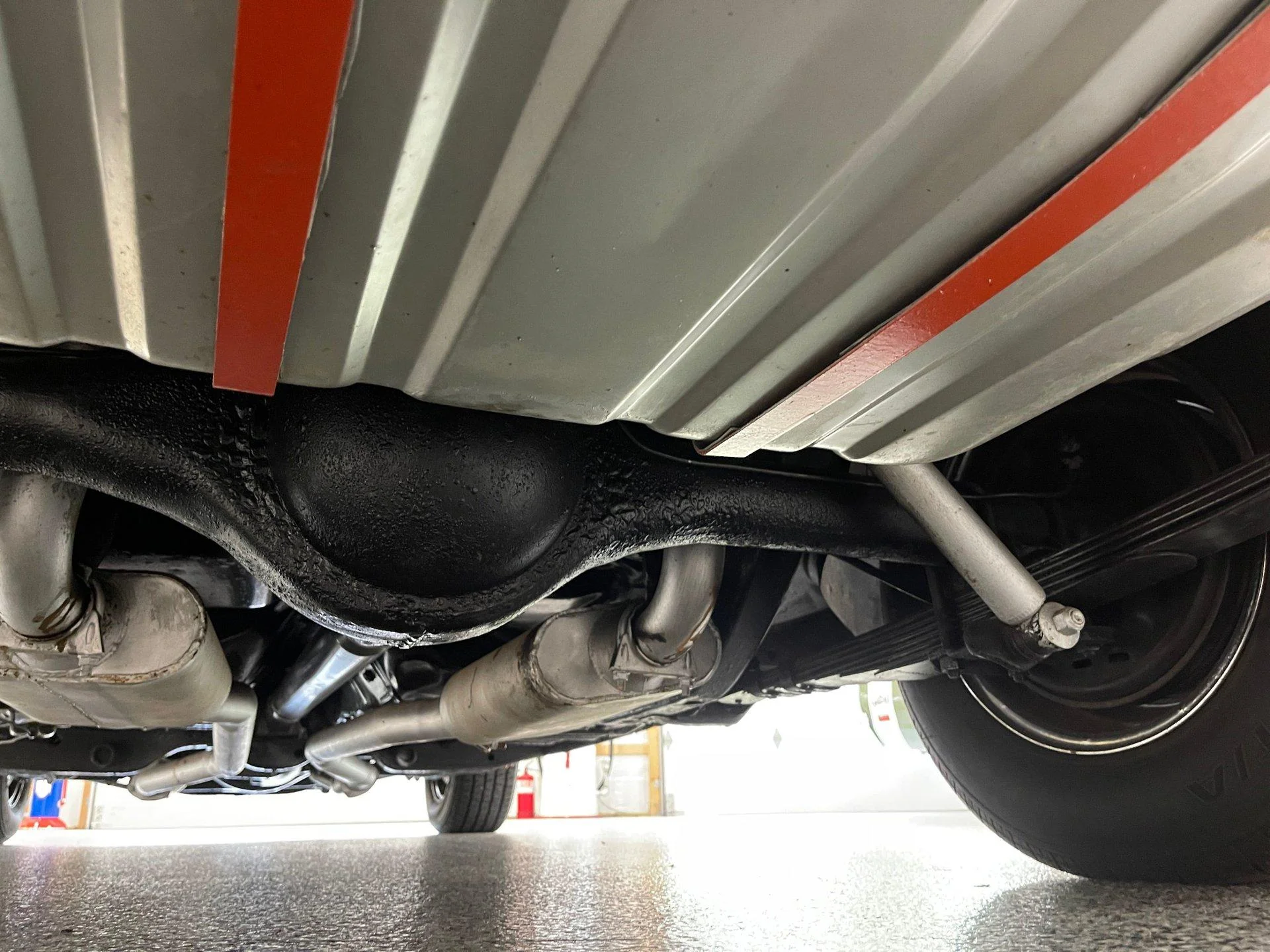 1968 Plymouth Road Runner - Image 6