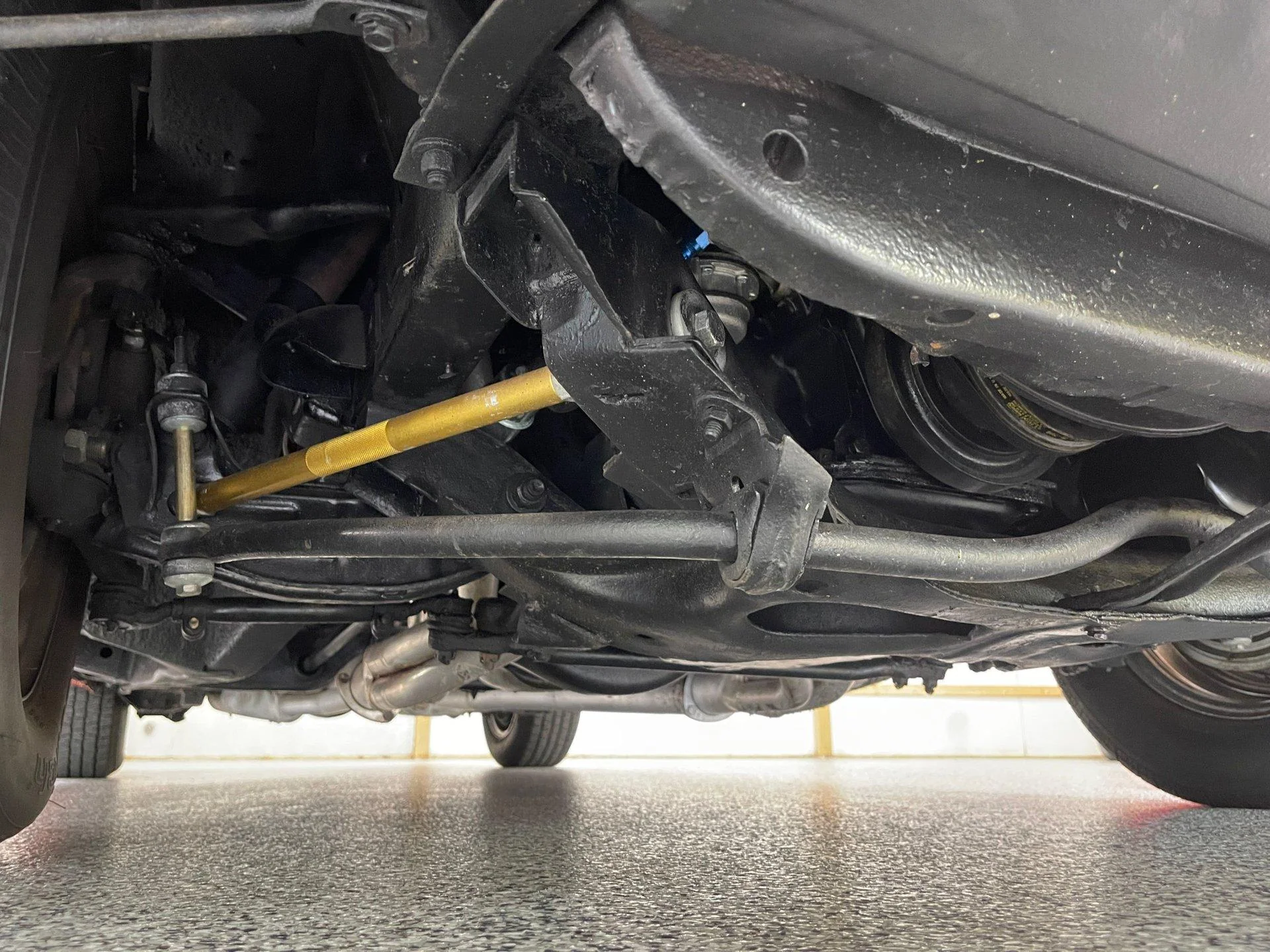 1968 Plymouth Road Runner - Image 8