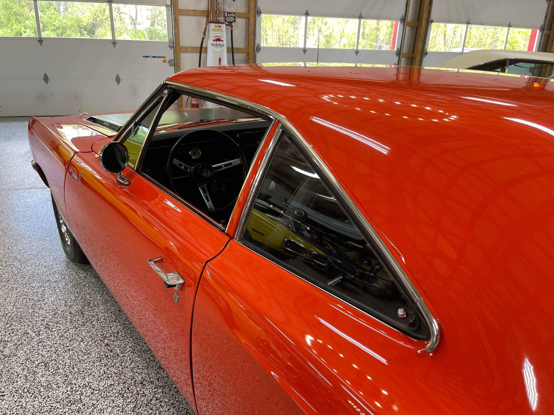 1968 Plymouth Road Runner - Image 63