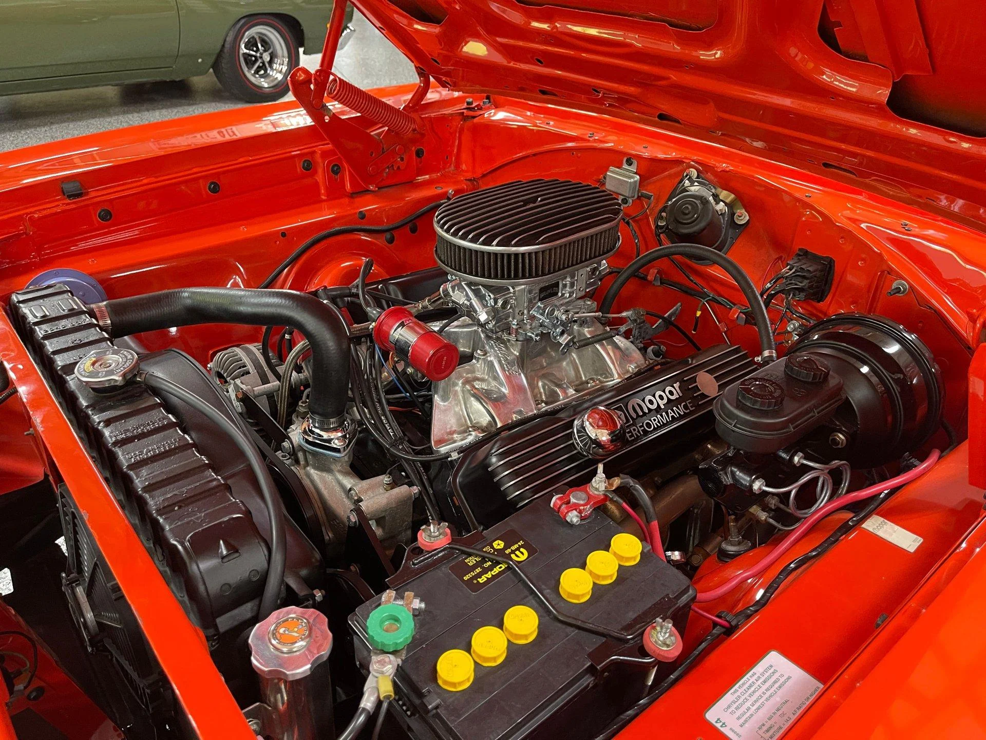 1968 Plymouth Road Runner - Image 65