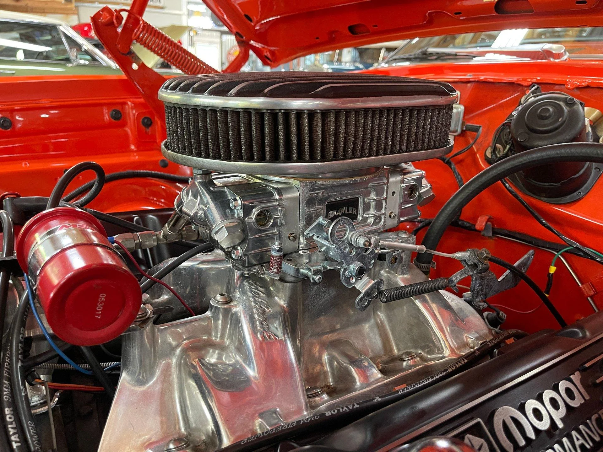 1968 Plymouth Road Runner - Image 67