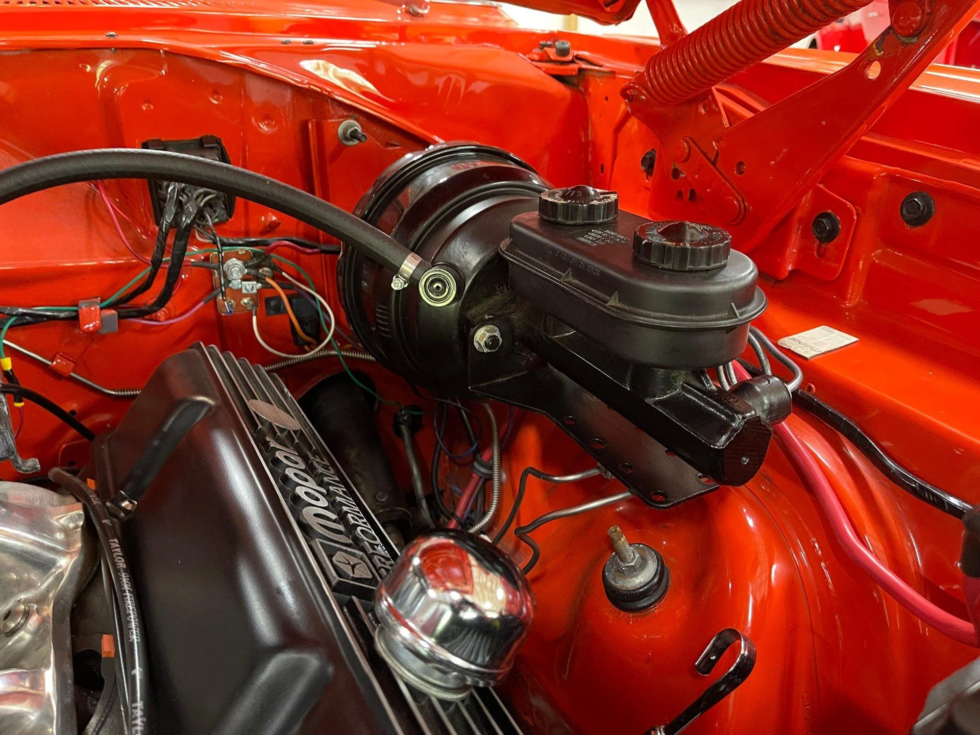 1968 Plymouth Road Runner - Image 70