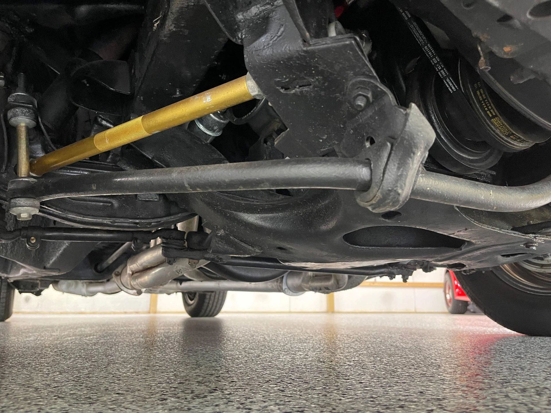 1968 Plymouth Road Runner - Image 9