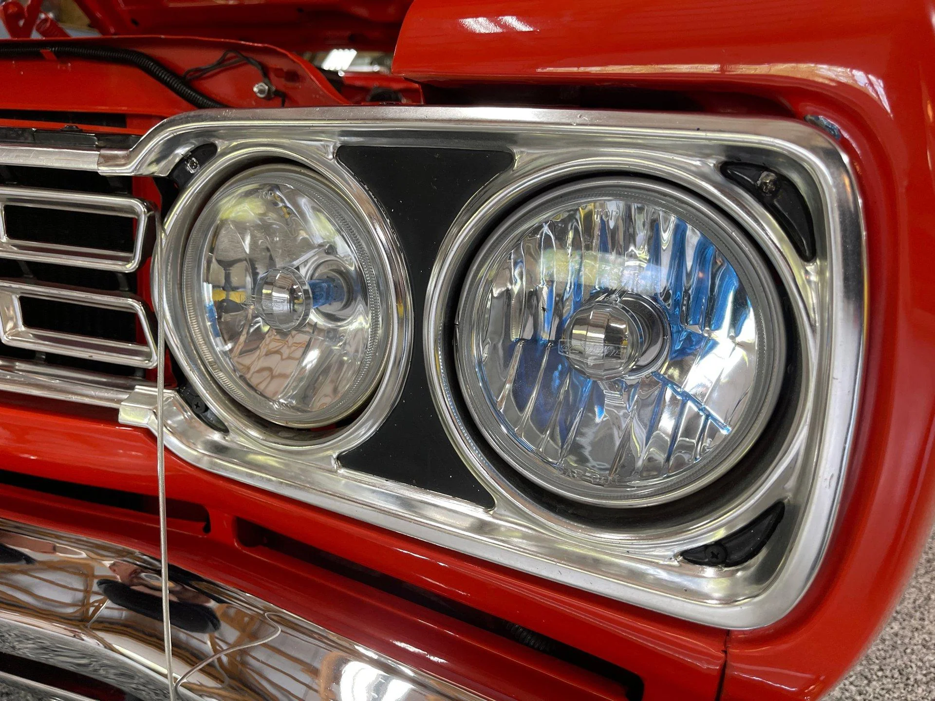 1968 Plymouth Road Runner - Image 71