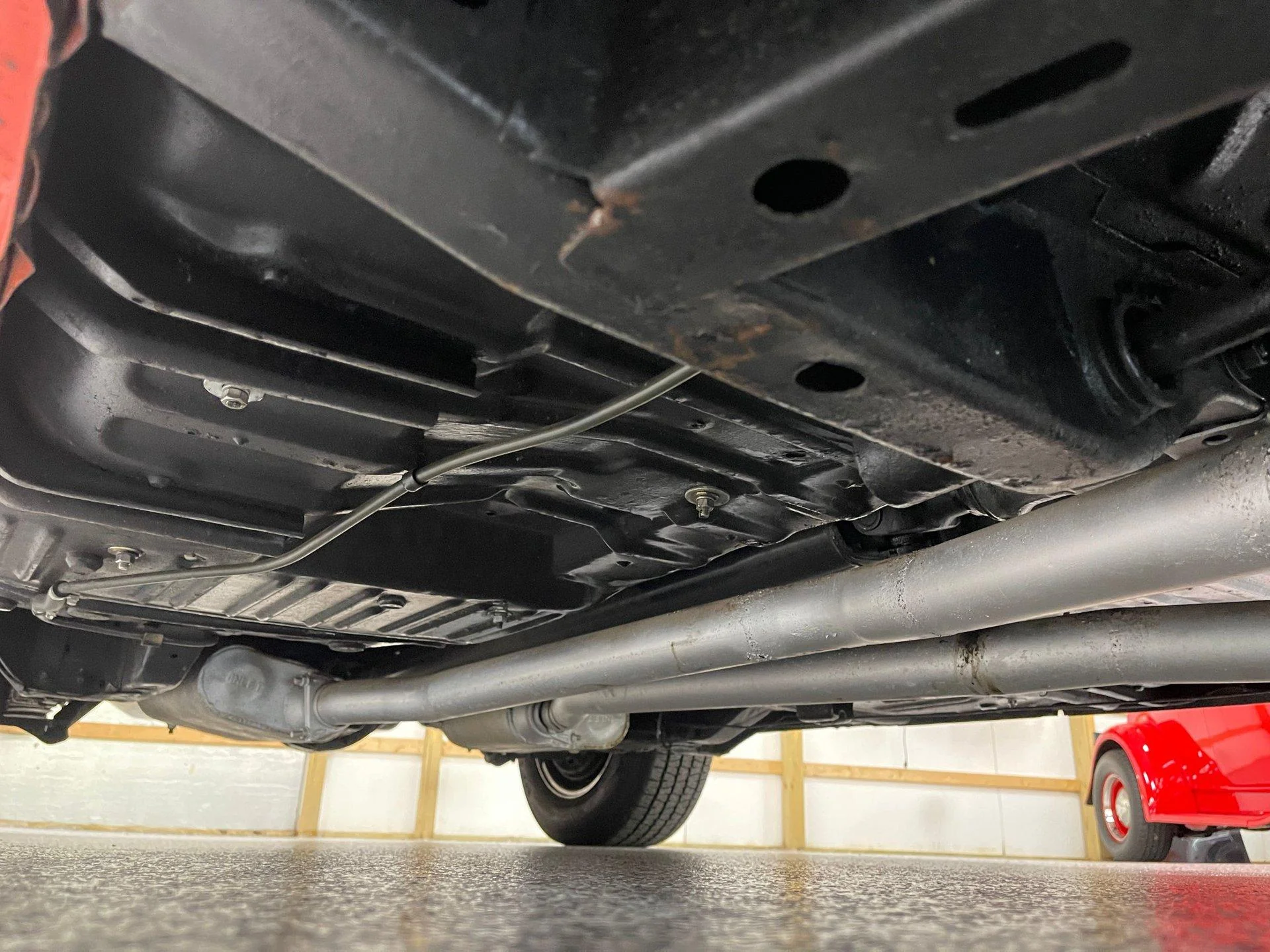 1968 Plymouth Road Runner - Image 10