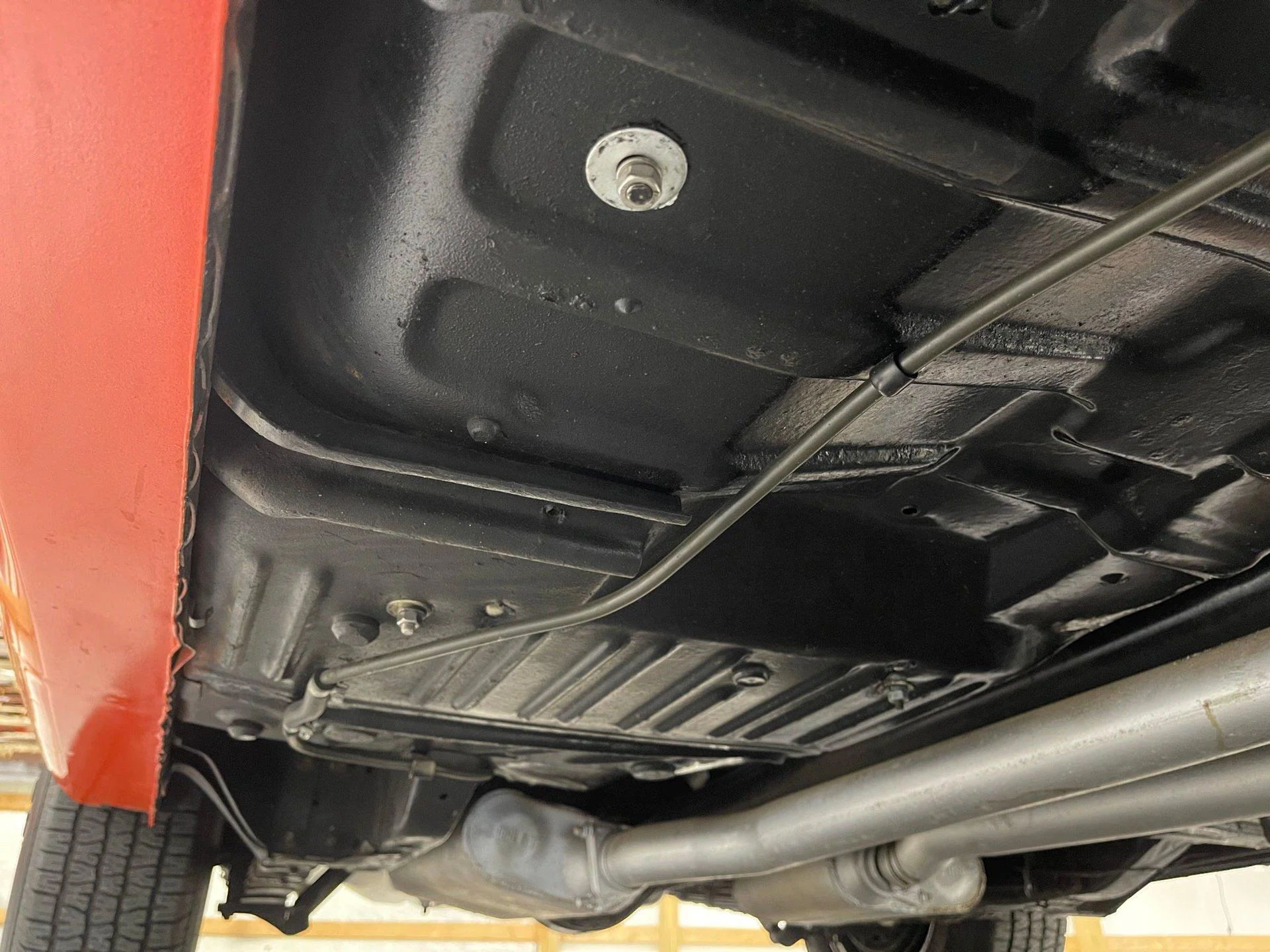 1968 Plymouth Road Runner - Image 11