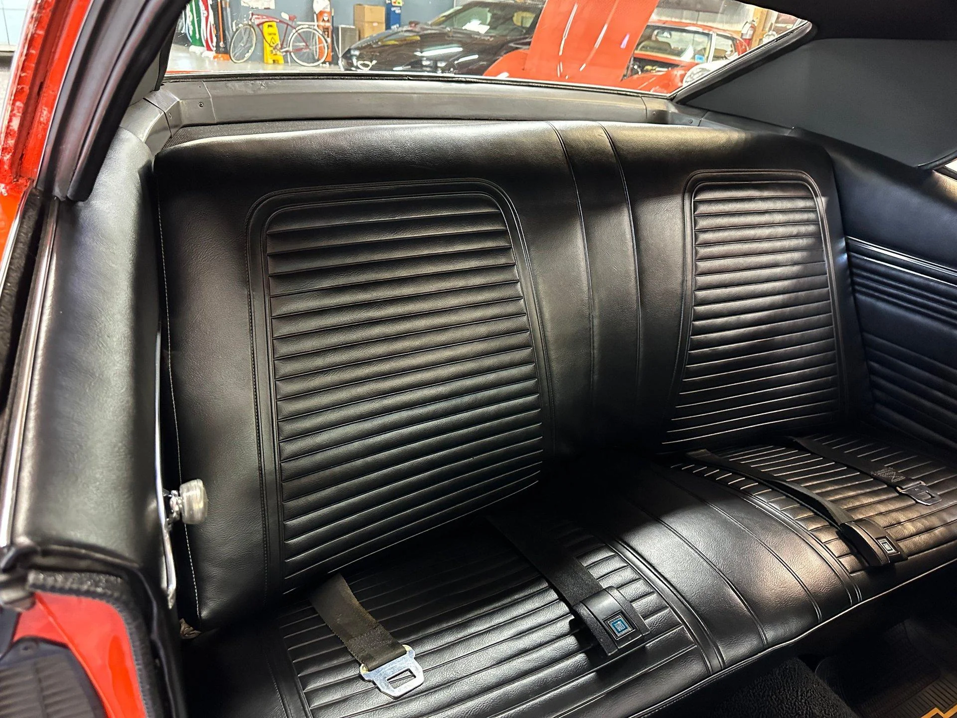 1969 Chevrolet Camaro - Image 148