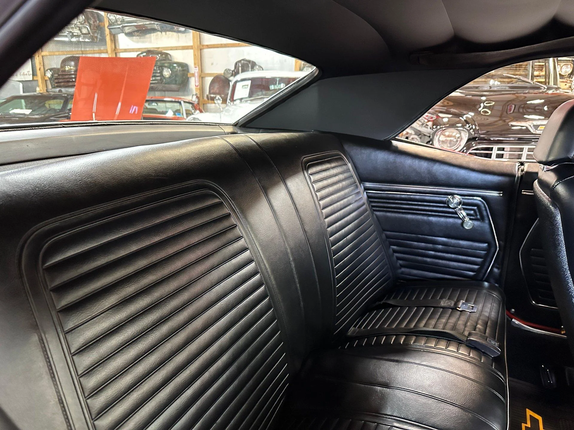 1969 Chevrolet Camaro - Image 149