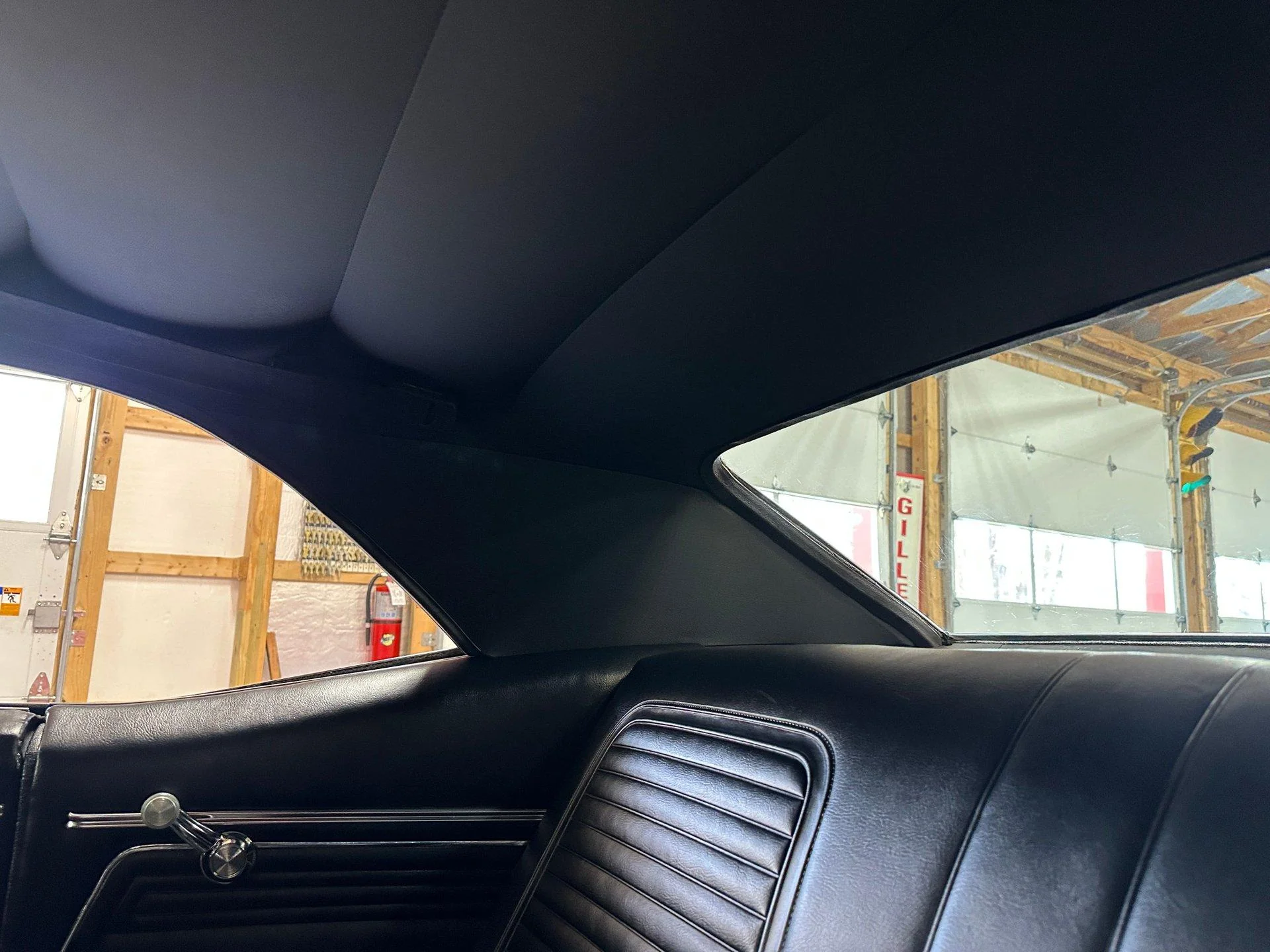 1969 Chevrolet Camaro - Image 181