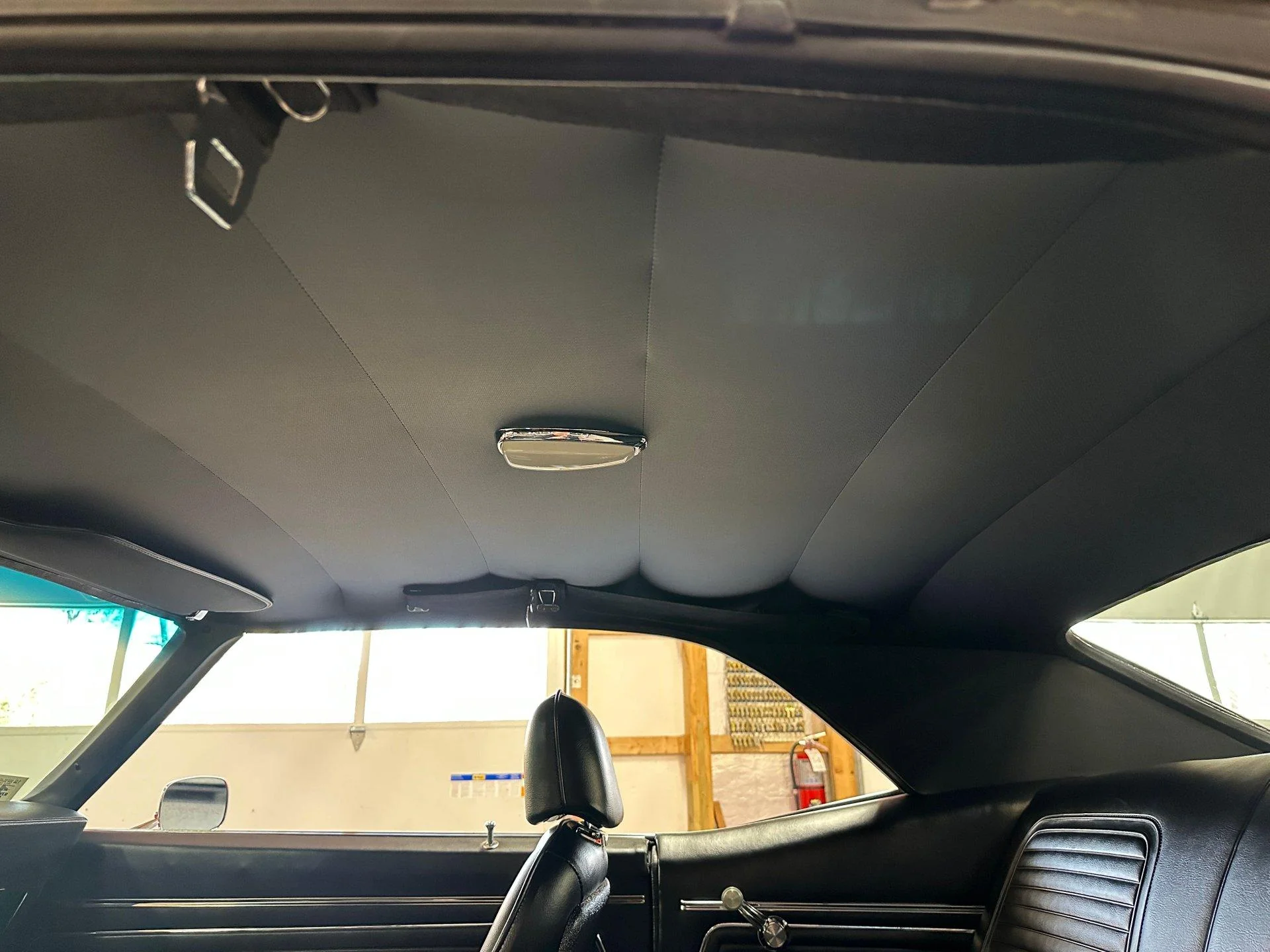 1969 Chevrolet Camaro - Image 182