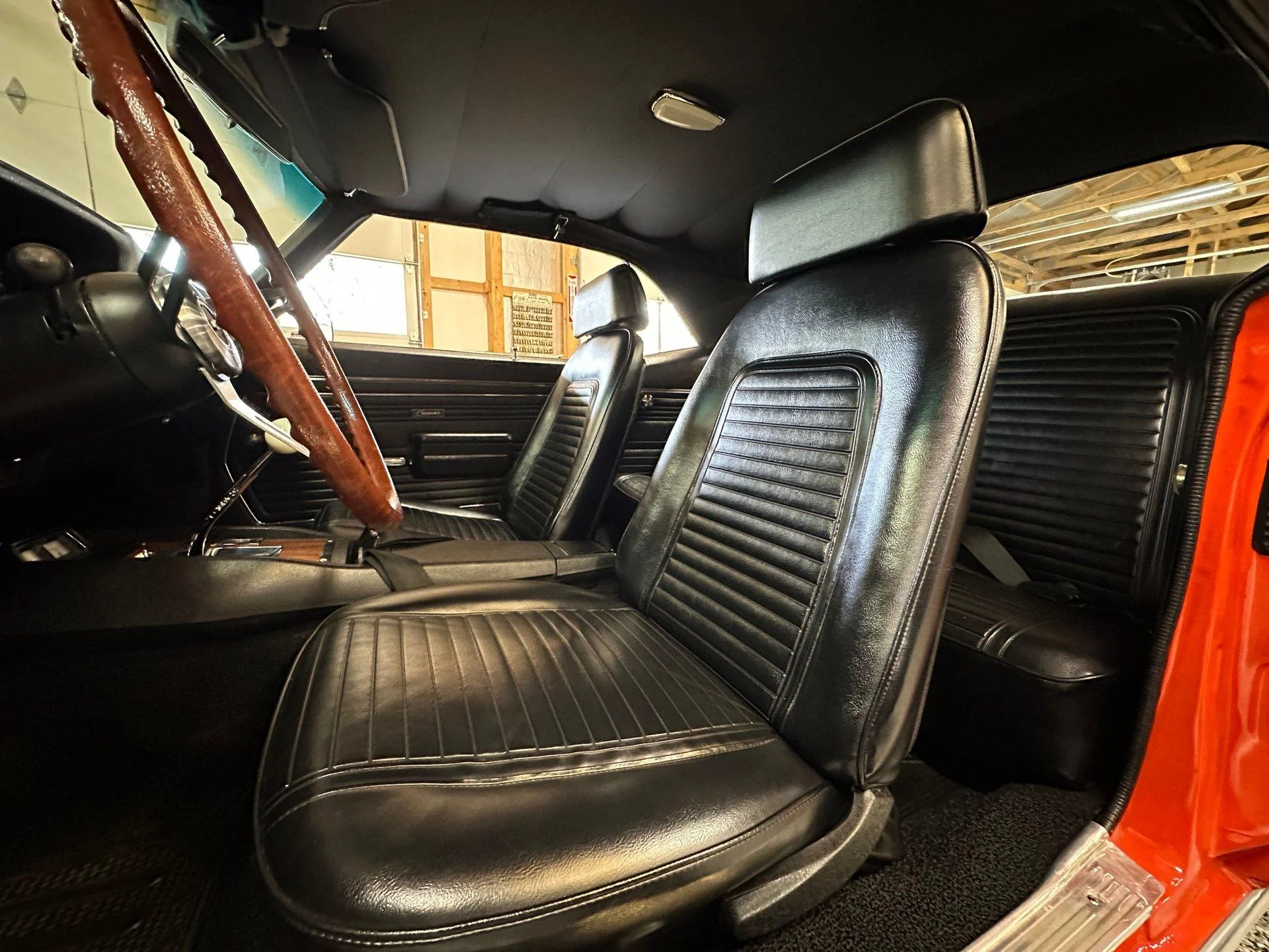 1969 Chevrolet Camaro - Image 191