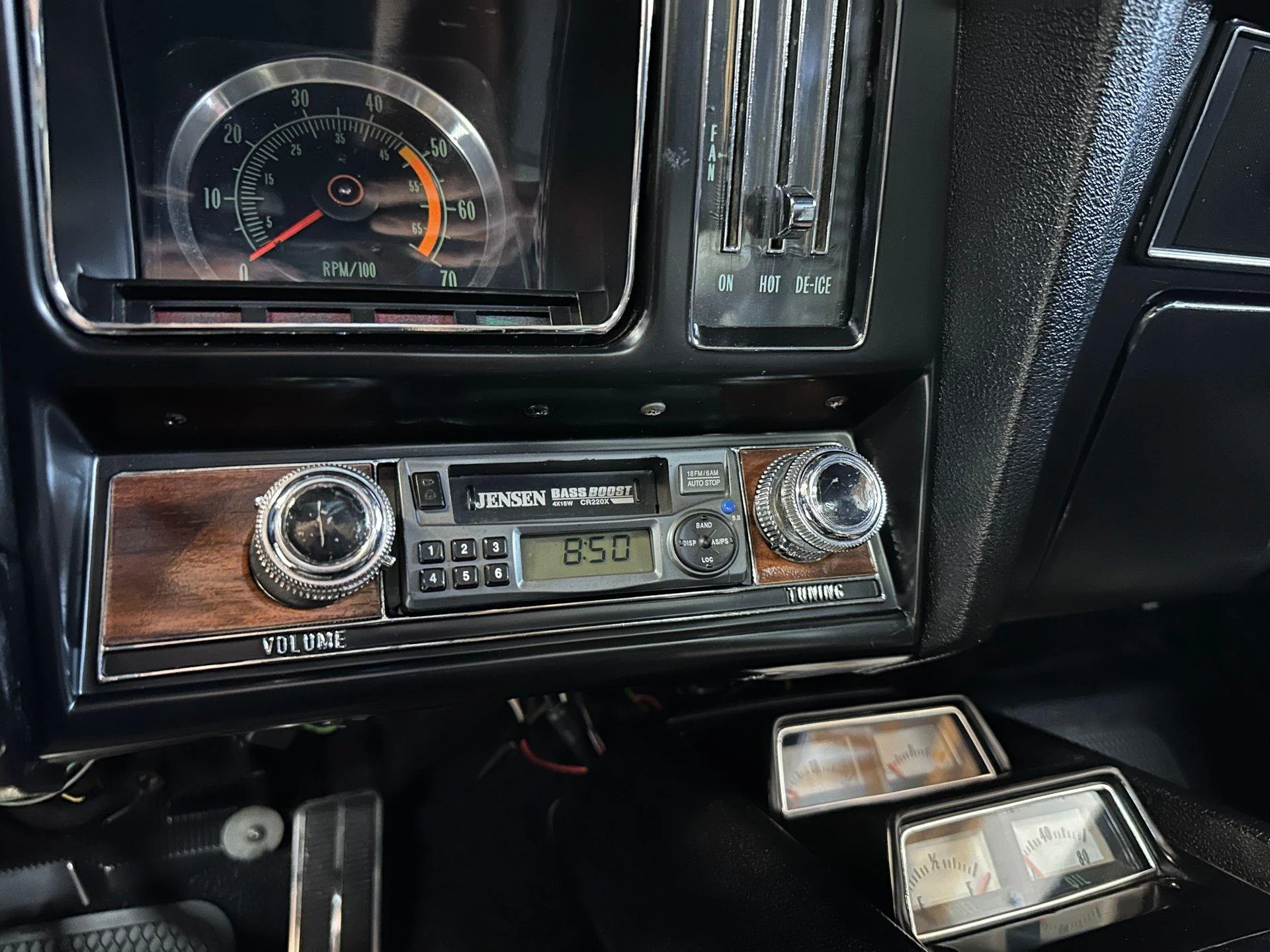 1969 Chevrolet Camaro - Image 197