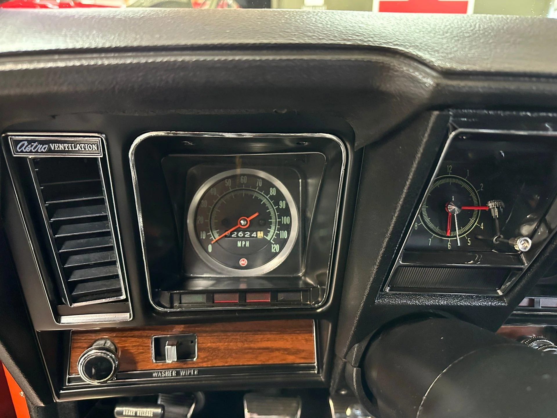 1969 Chevrolet Camaro - Image 198