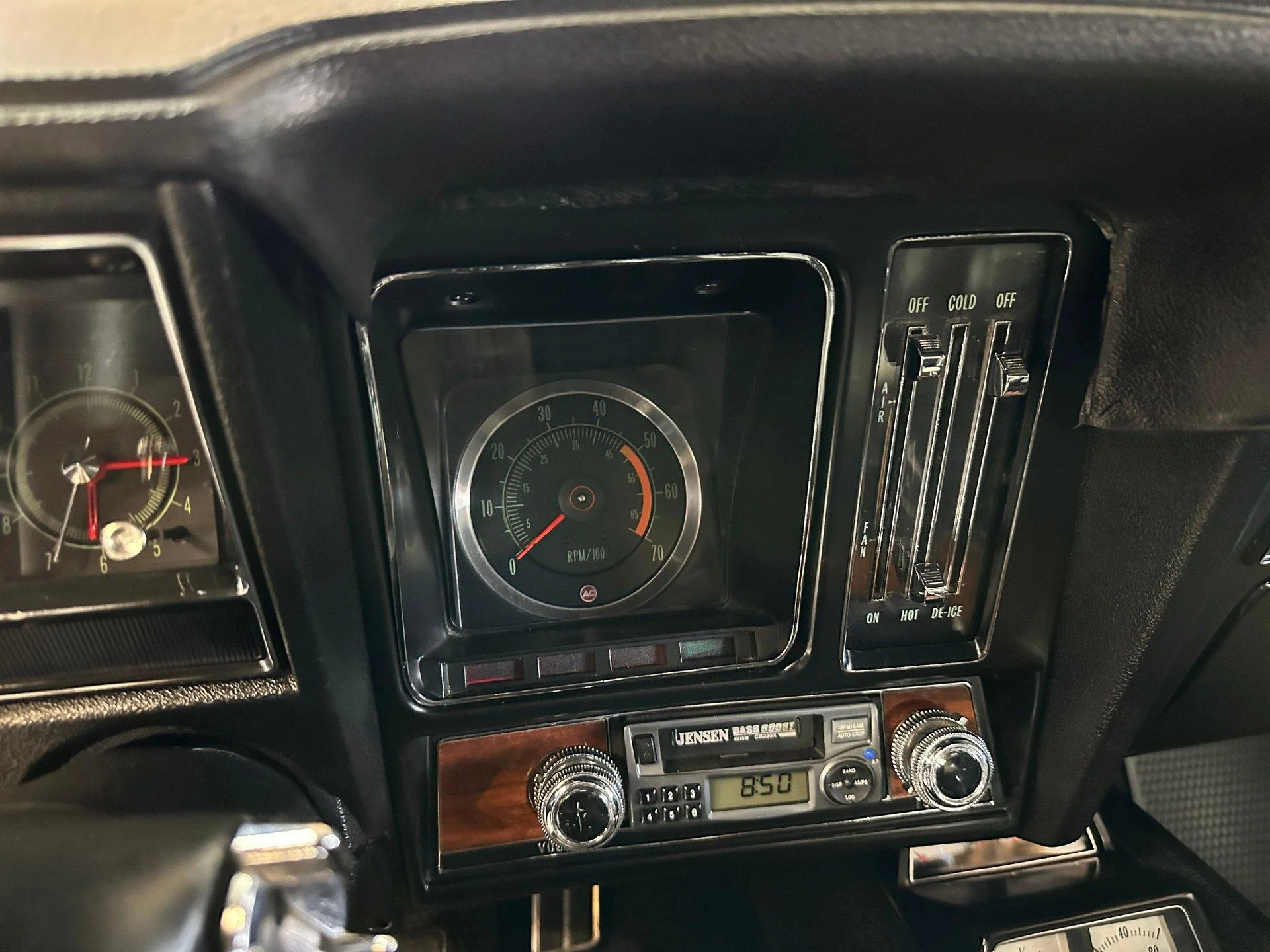 1969 Chevrolet Camaro - Image 200