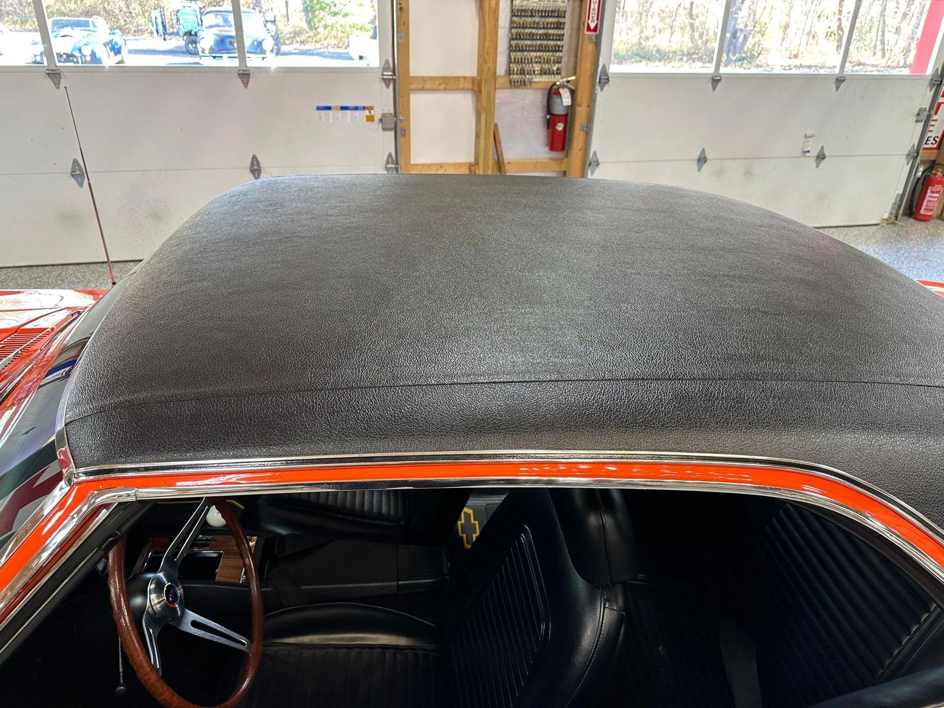 1969 Chevrolet Camaro - Image 30