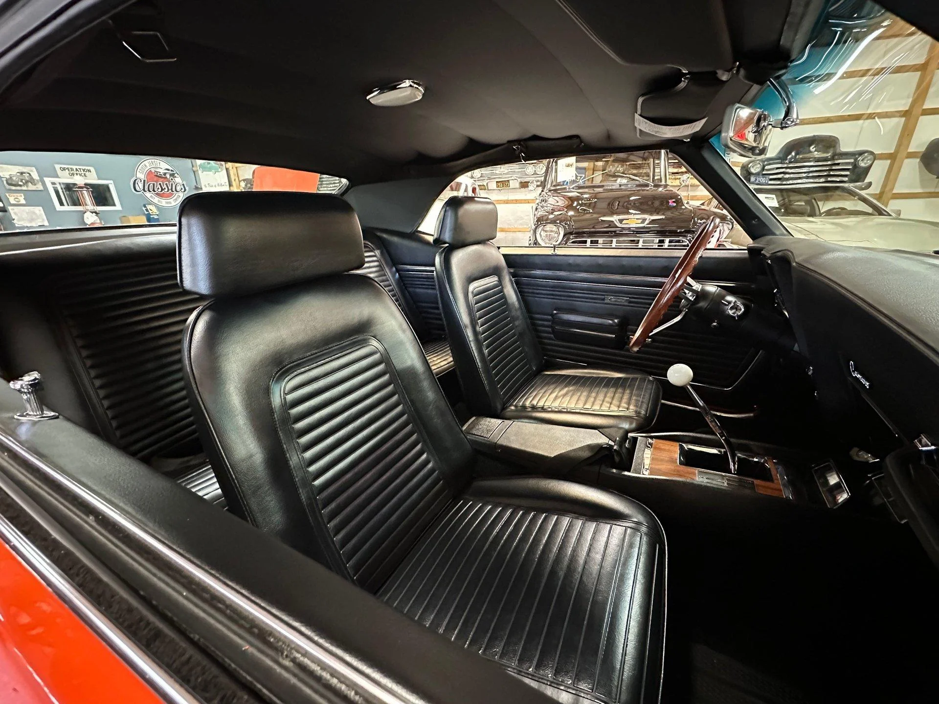 1969 Chevrolet Camaro - Image 44