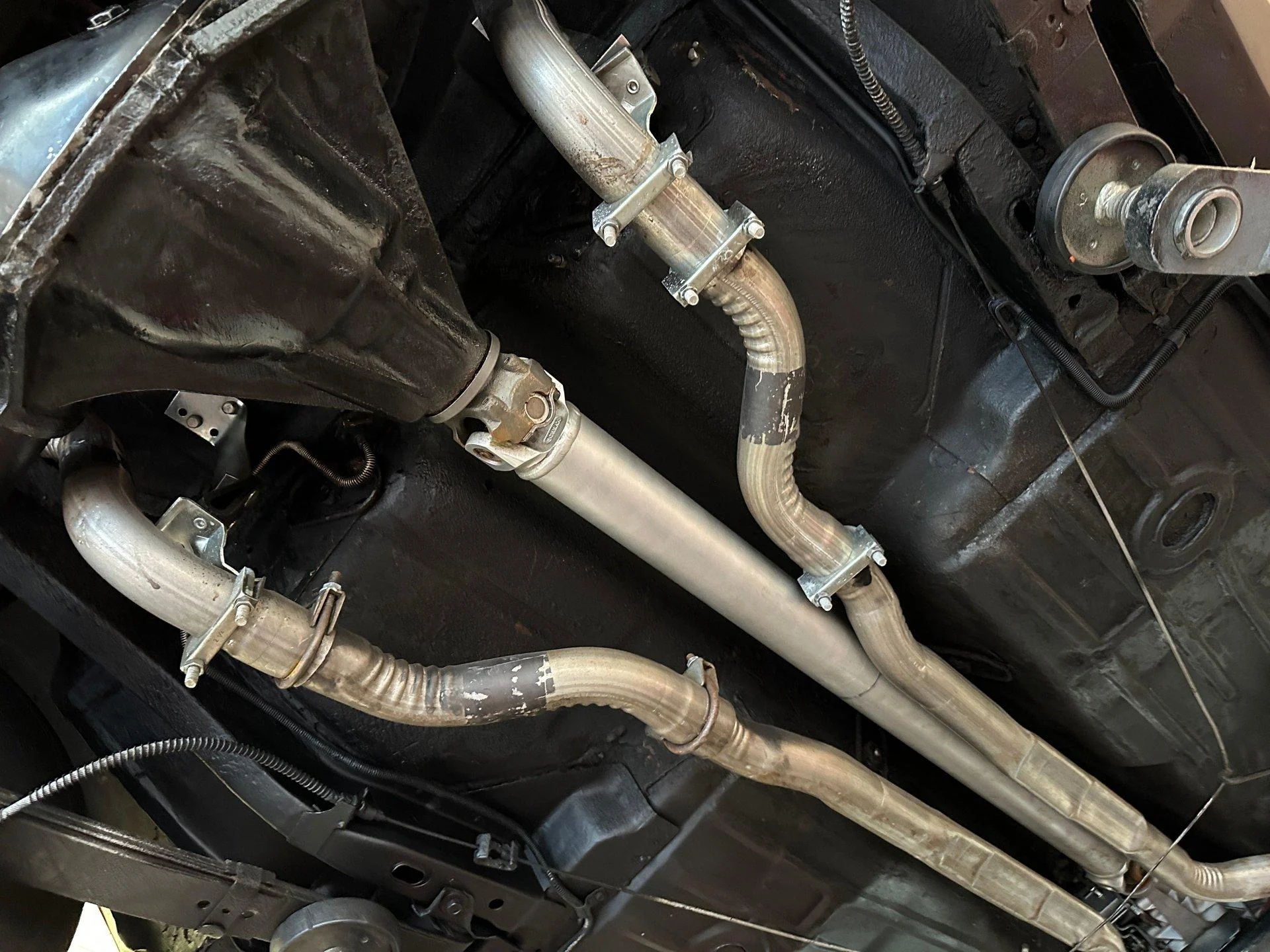 1969 Chevrolet Camaro - Image 59