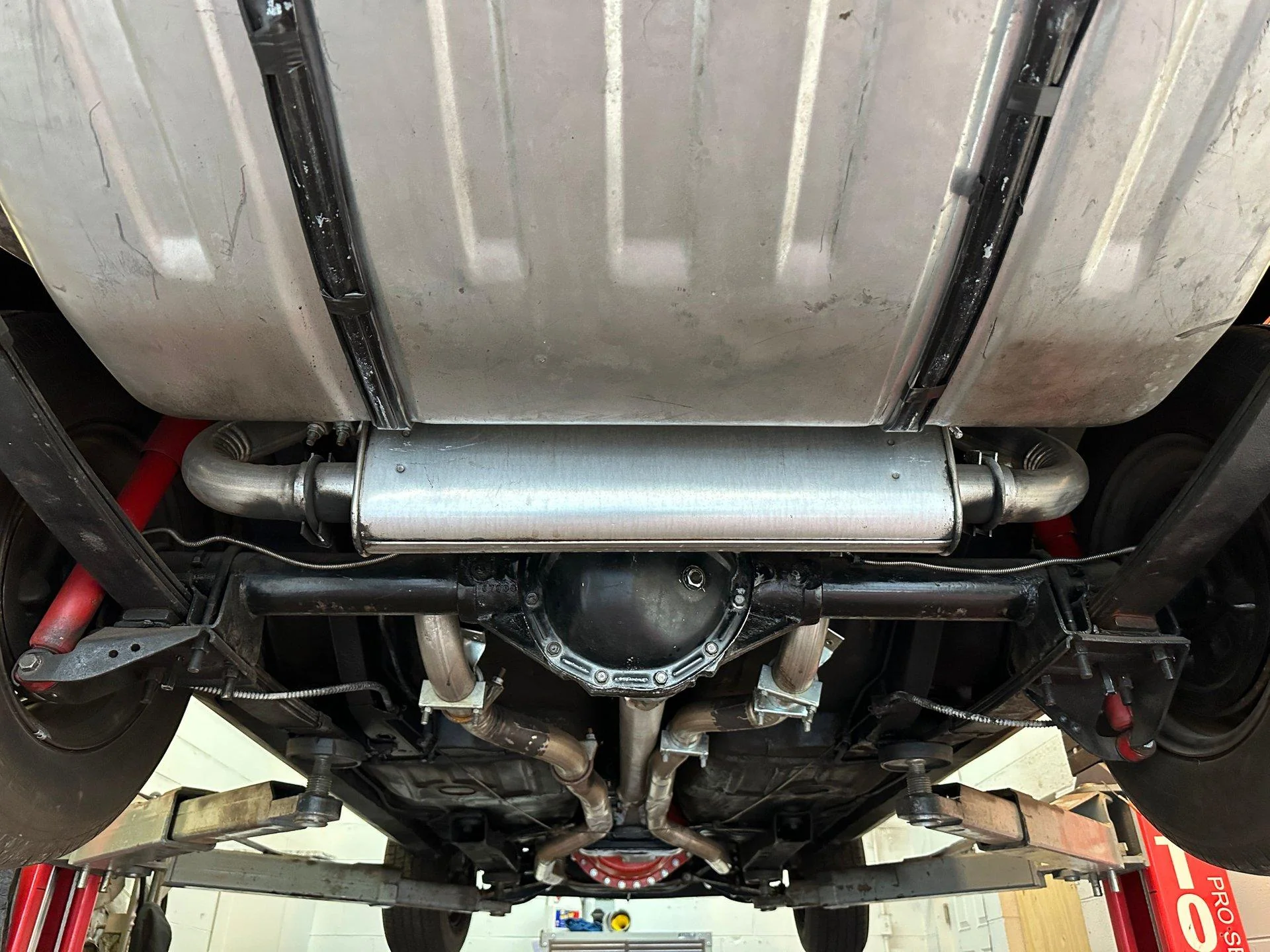 1969 Chevrolet Camaro - Image 61