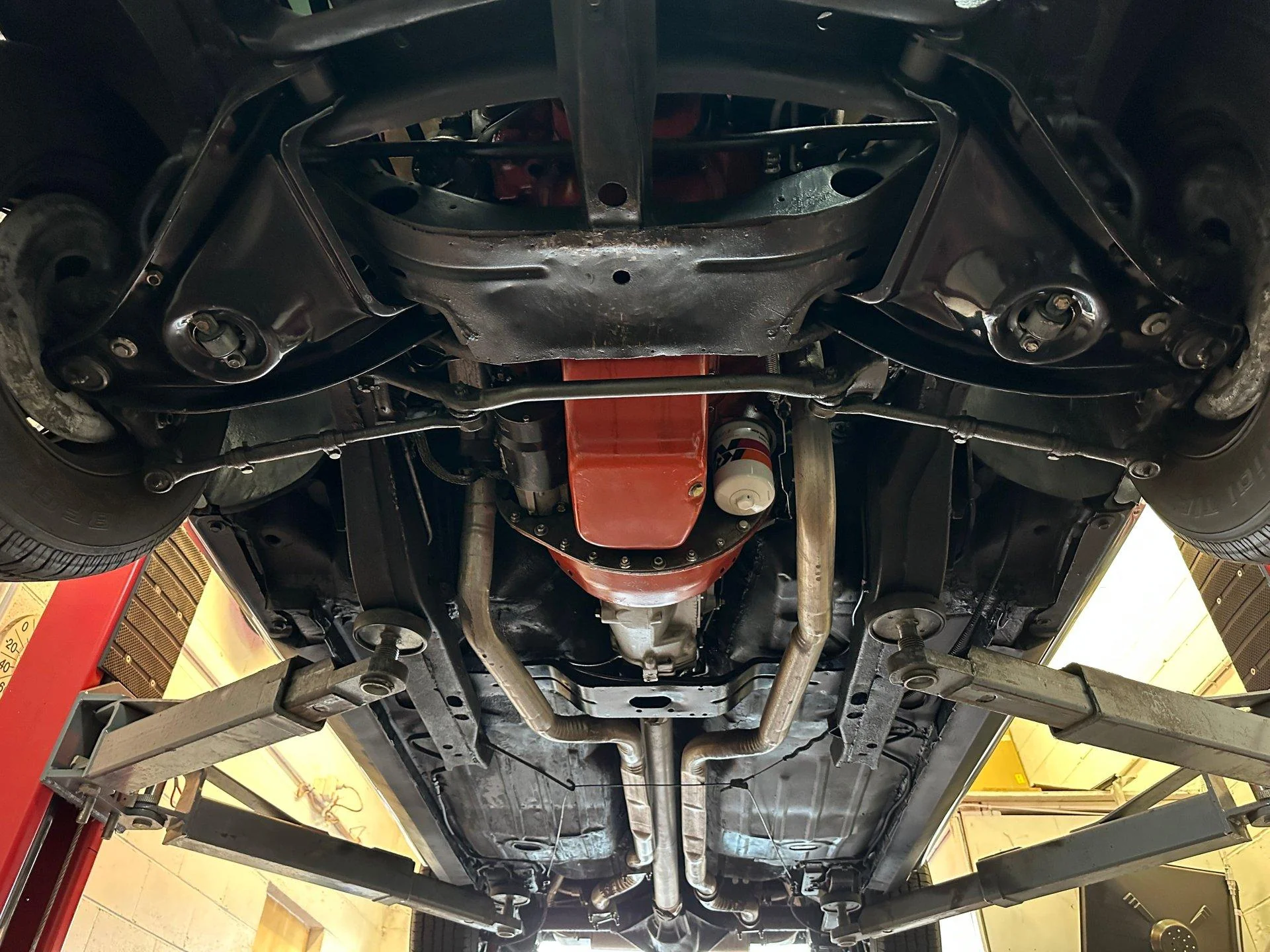 1969 Chevrolet Camaro - Image 65