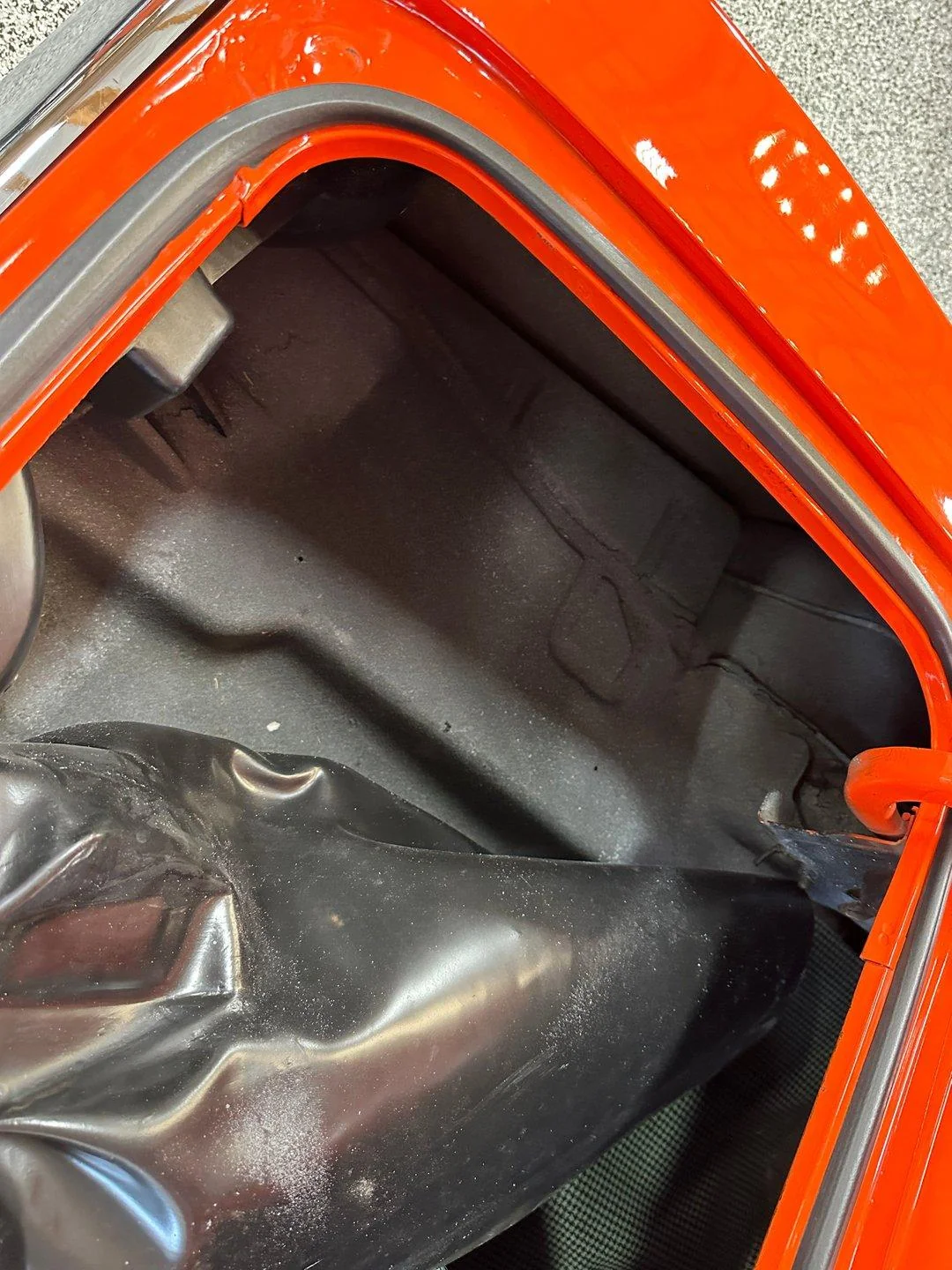 1969 Chevrolet Camaro - Image 77