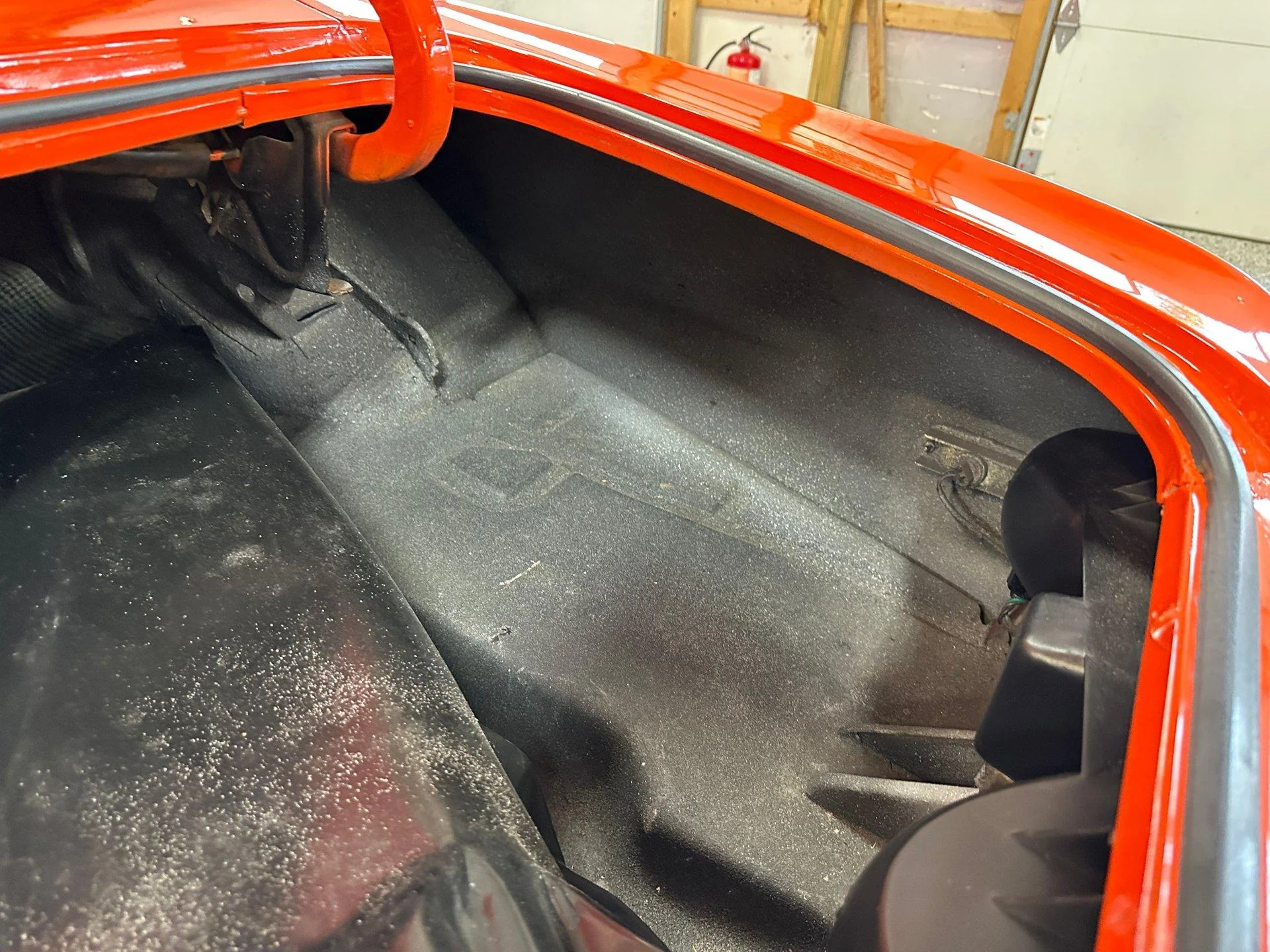 1969 Chevrolet Camaro - Image 78