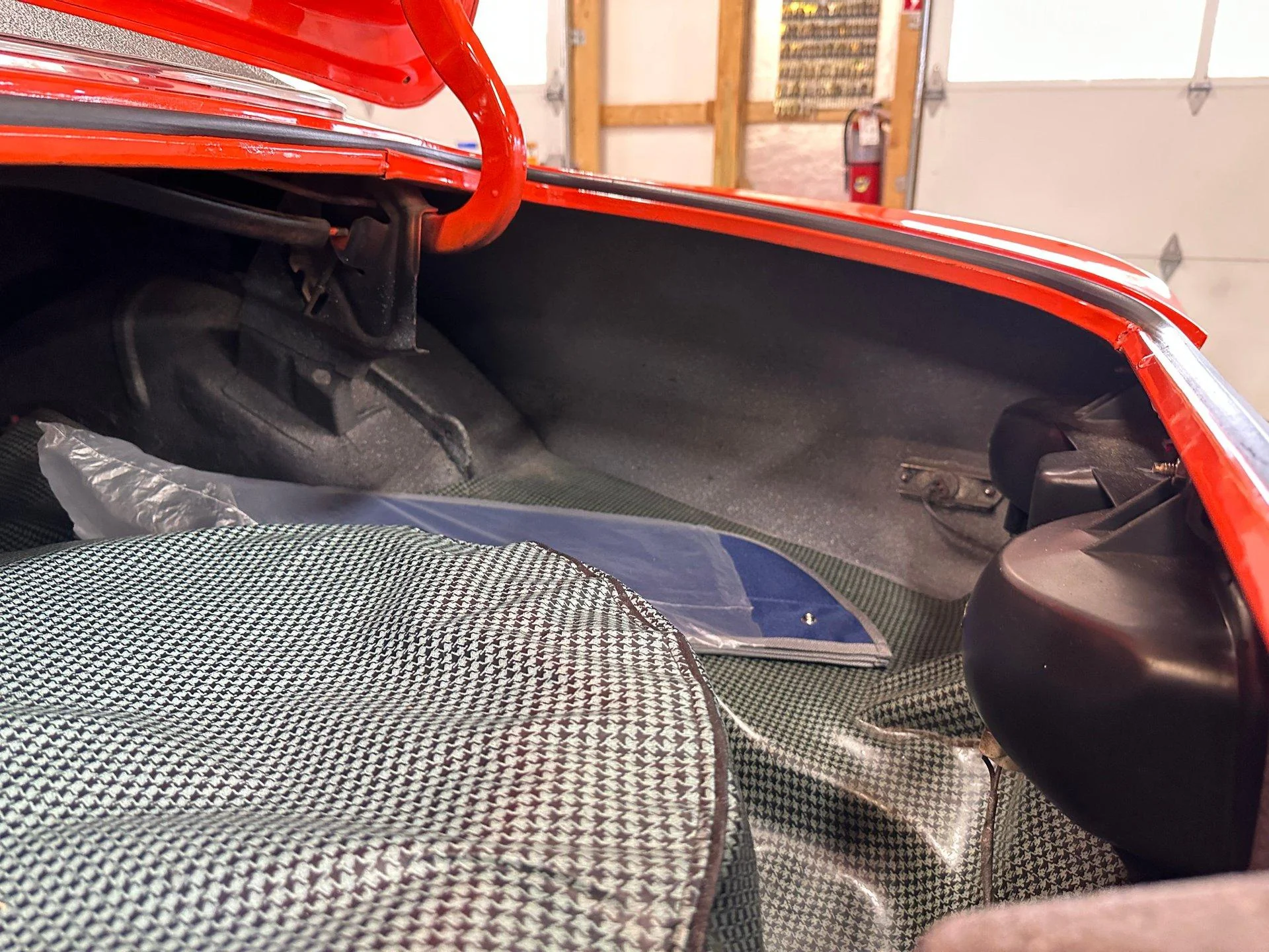 1969 Chevrolet Camaro - Image 82