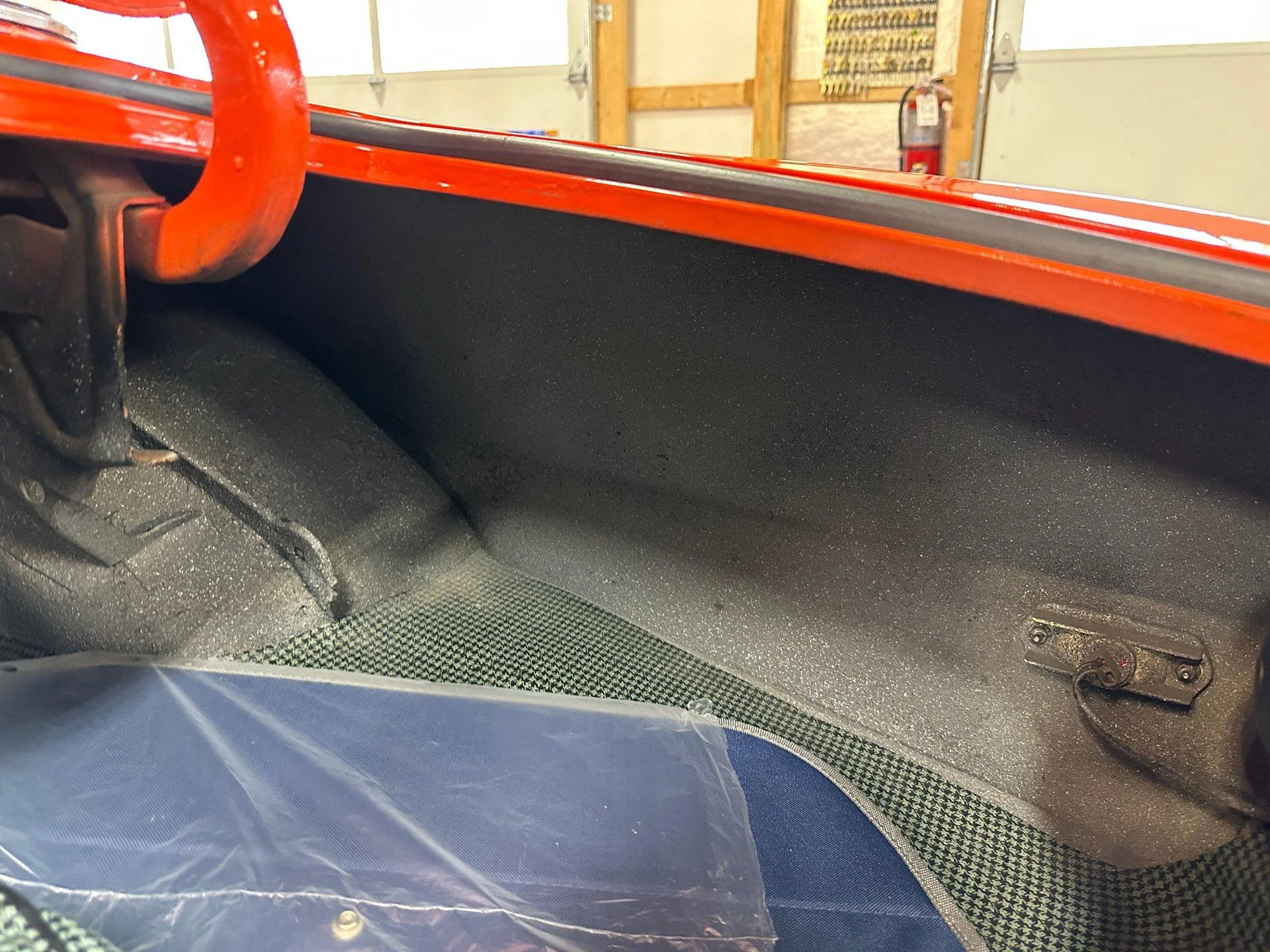 1969 Chevrolet Camaro - Image 83