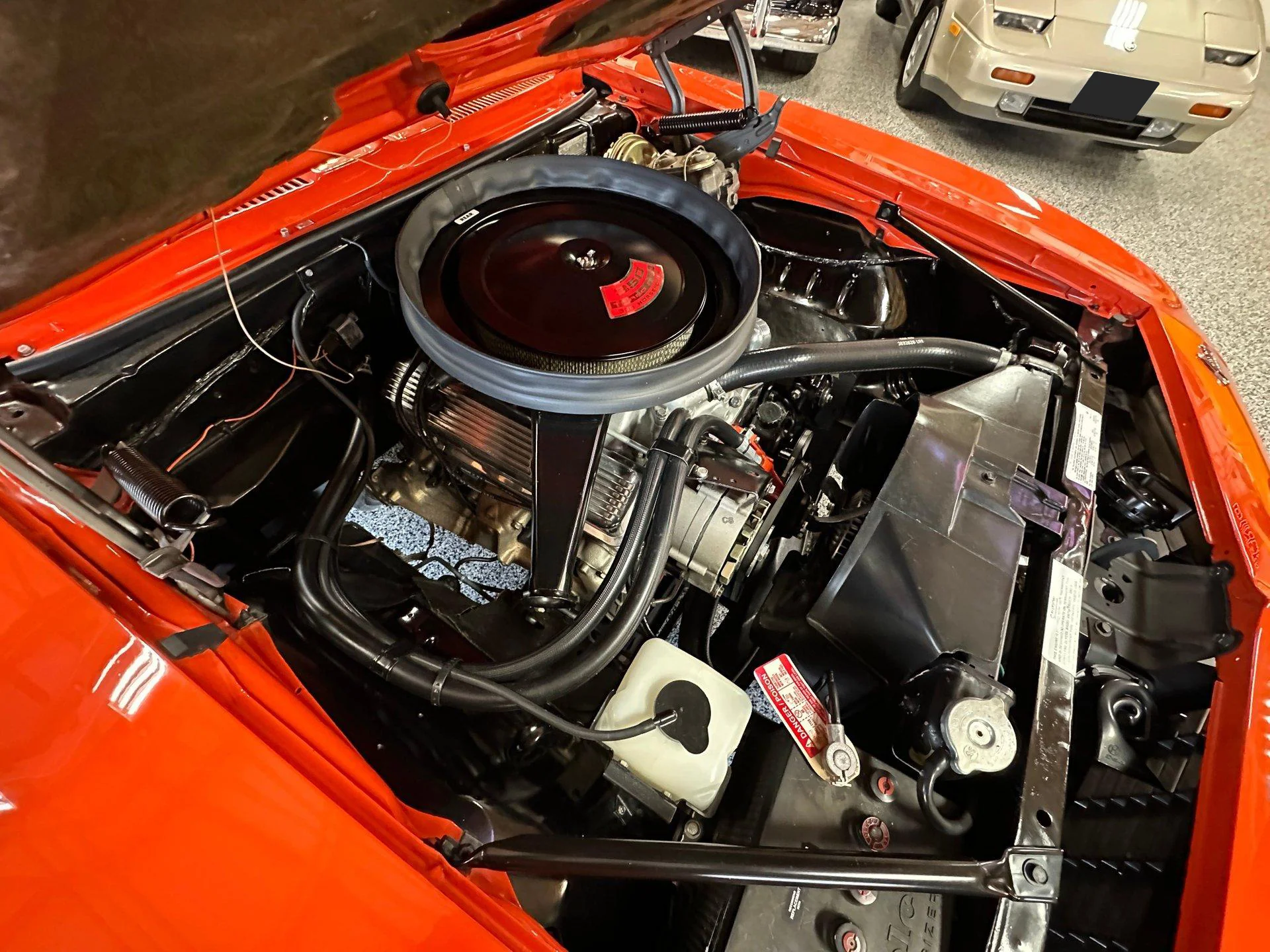 1969 Chevrolet Camaro - Image 89