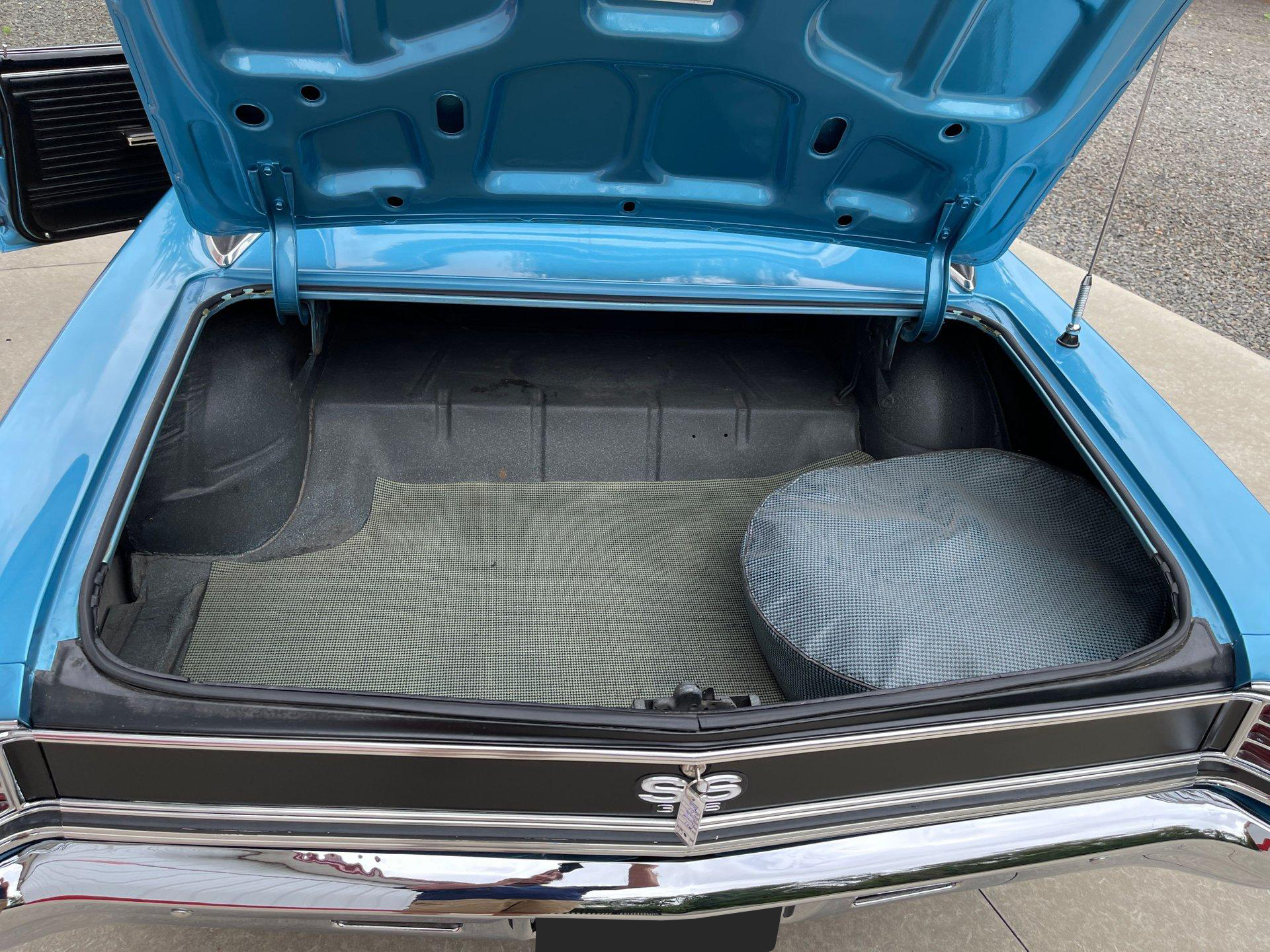 1967 Chevrolet Chevelle - Image 12