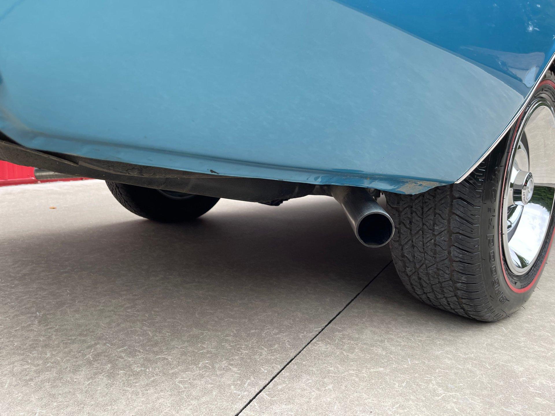 1967 Chevrolet Chevelle - Image 17