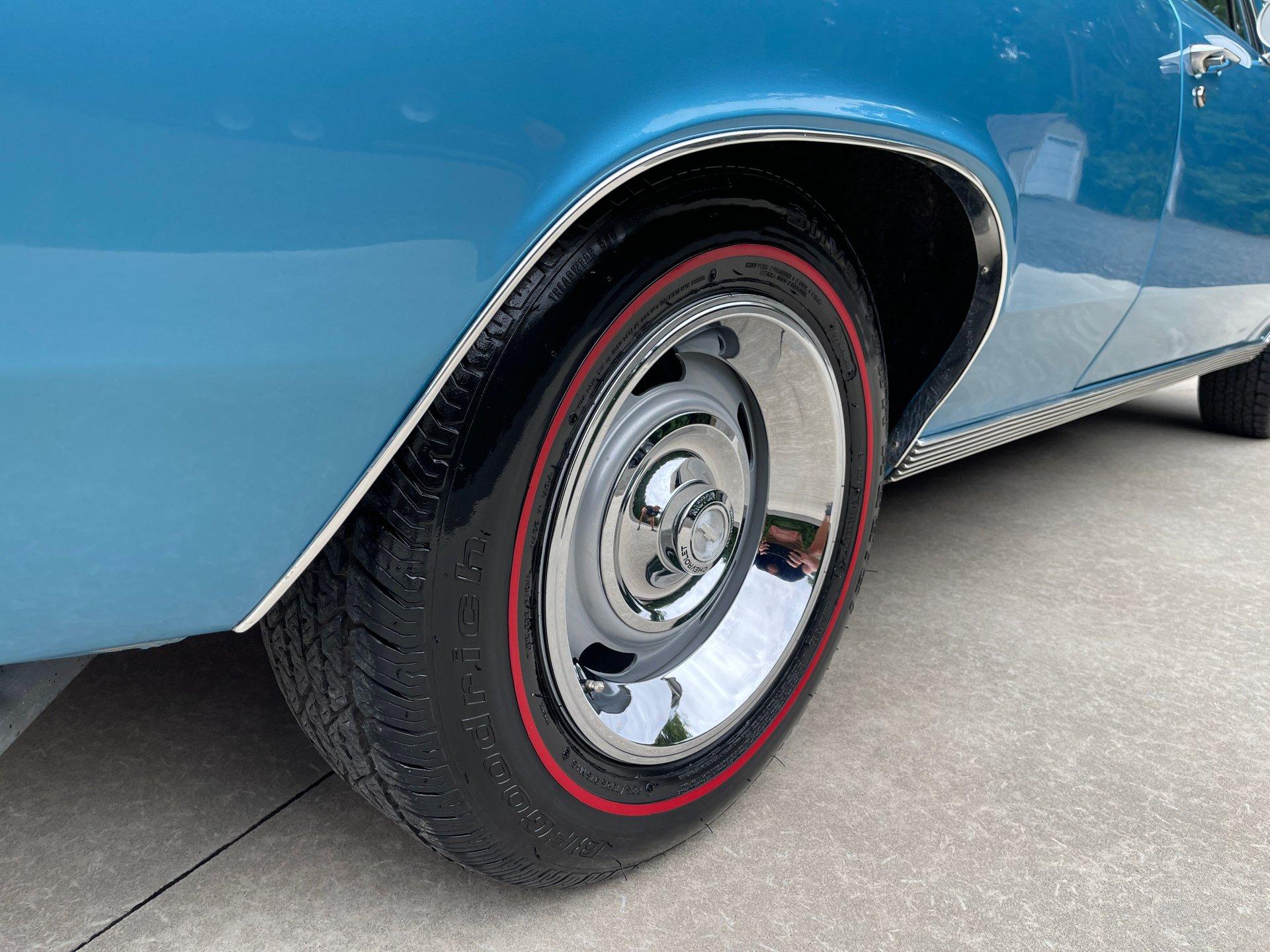 1967 Chevrolet Chevelle - Image 18