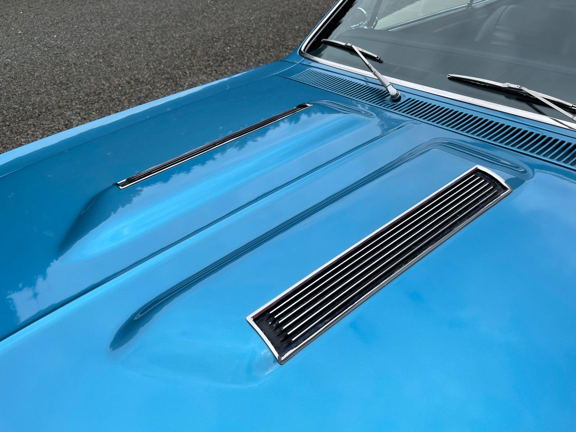 1967 Chevrolet Chevelle - Image 23