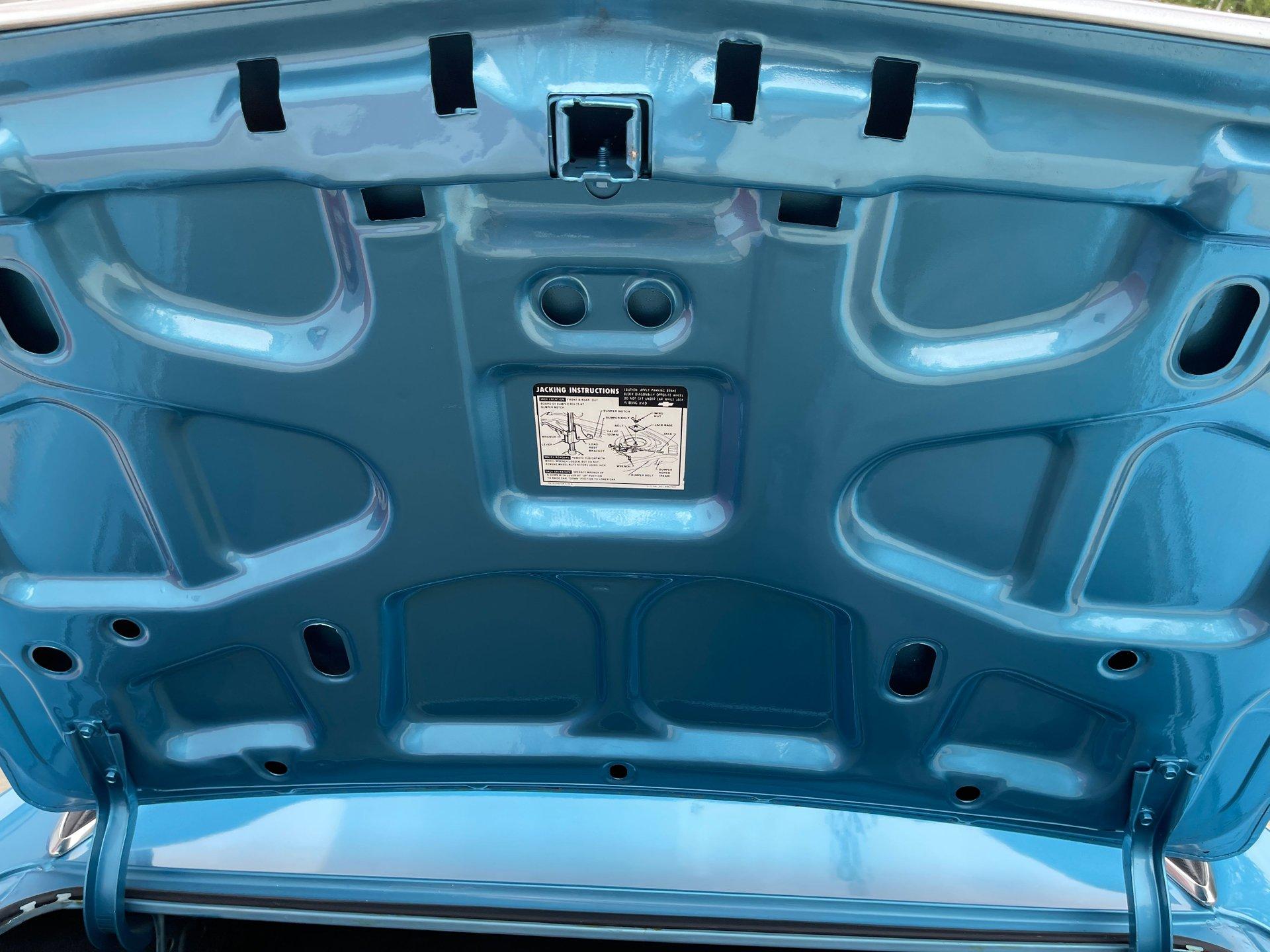 1967 Chevrolet Chevelle - Image 24