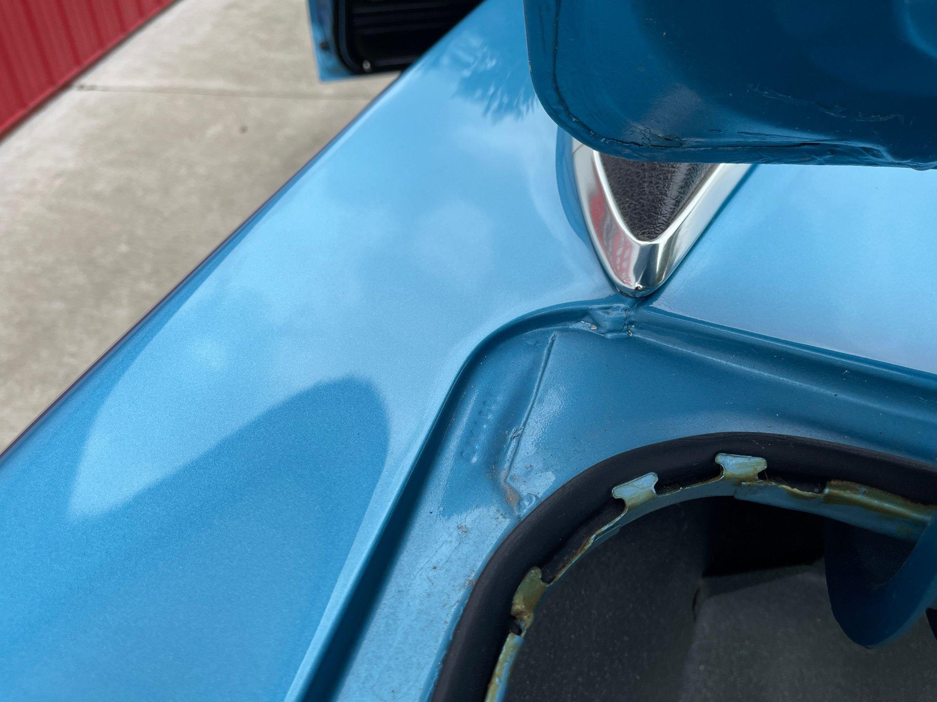 1967 Chevrolet Chevelle - Image 26