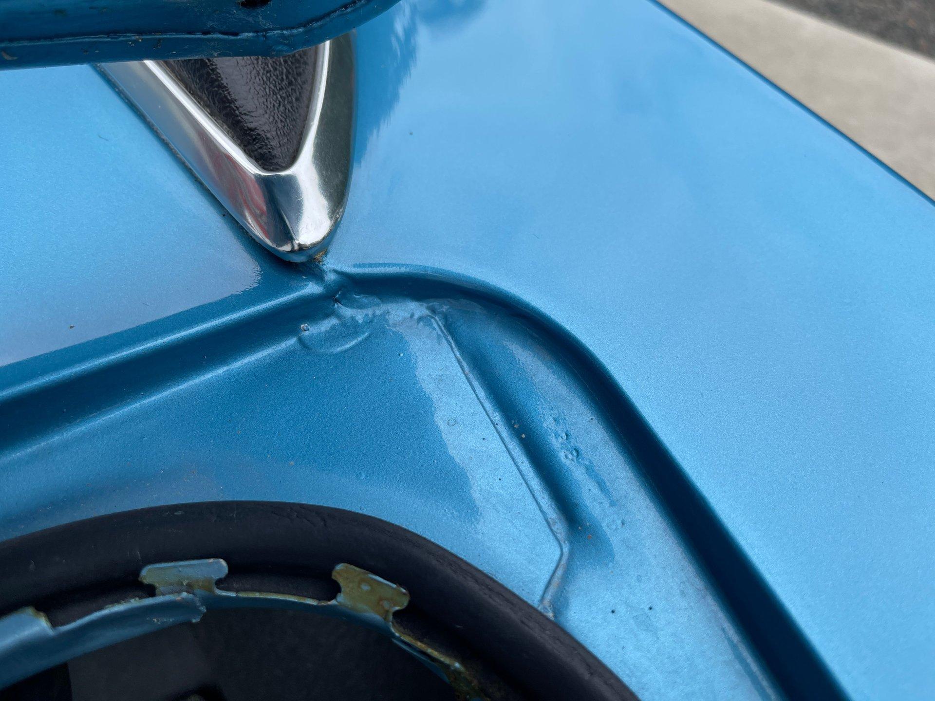 1967 Chevrolet Chevelle - Image 27