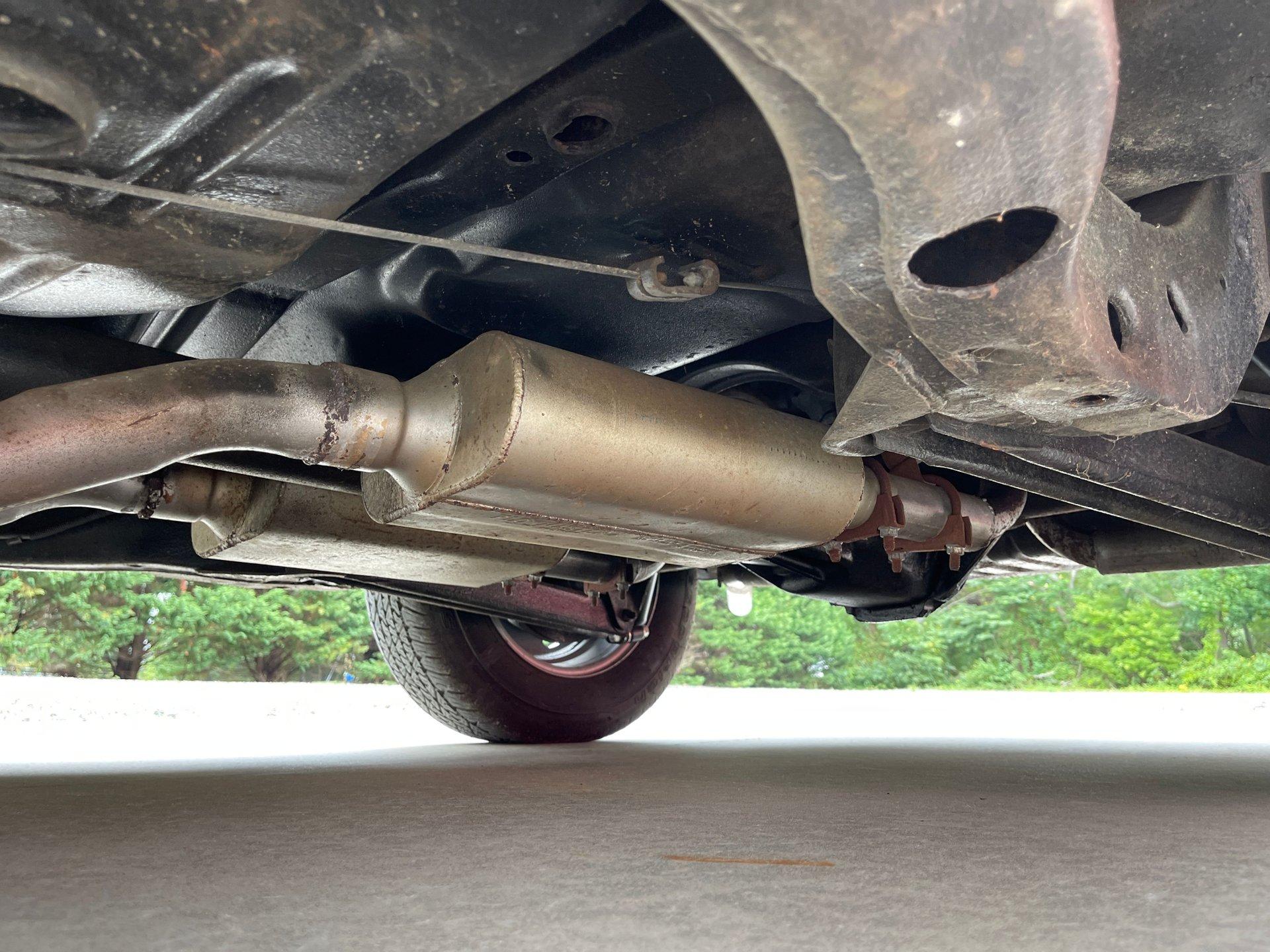 1967 Chevrolet Chevelle - Image 30