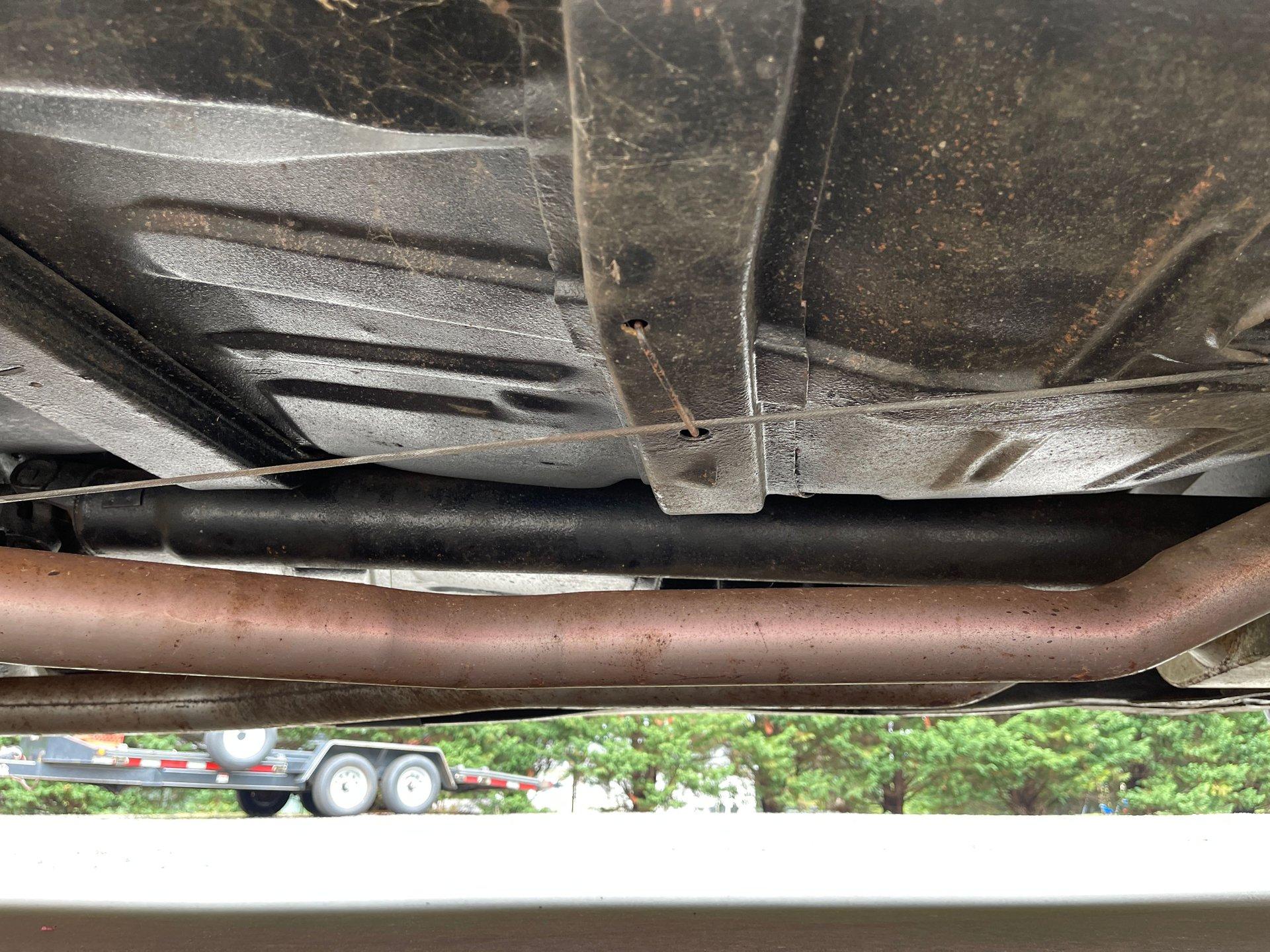 1967 Chevrolet Chevelle - Image 31