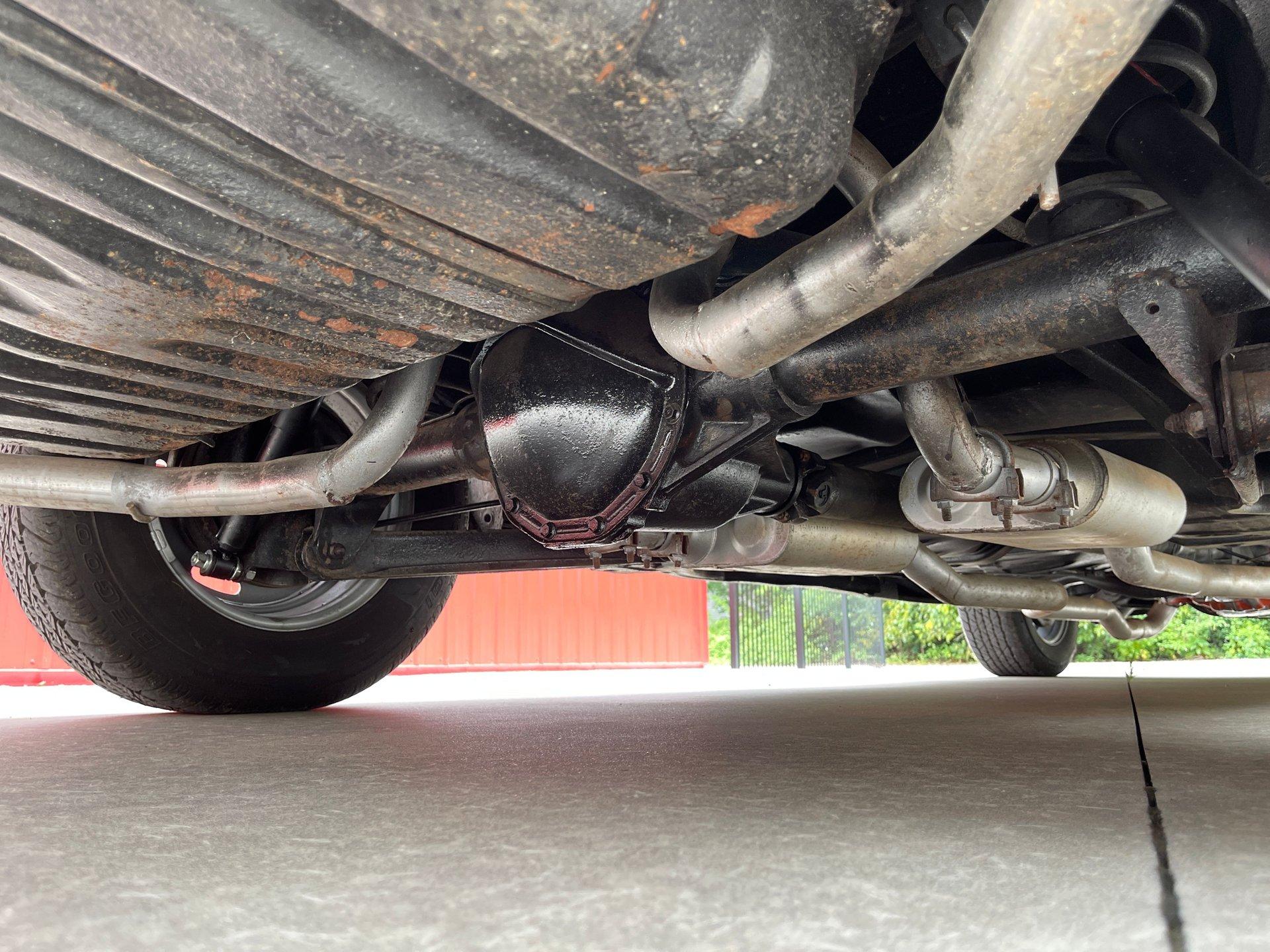 1967 Chevrolet Chevelle - Image 38